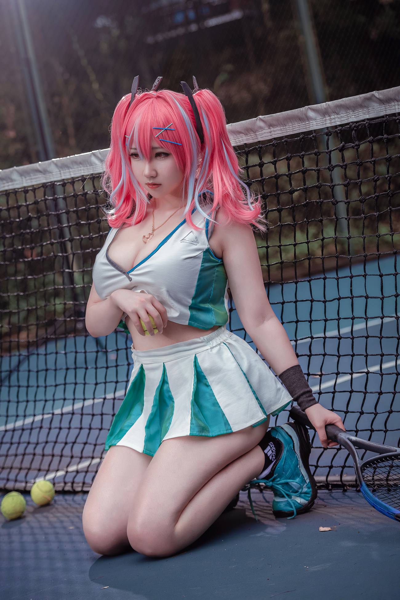 图片[13]-是本末末 – 布莱默顿[39P] – 速更版-美库