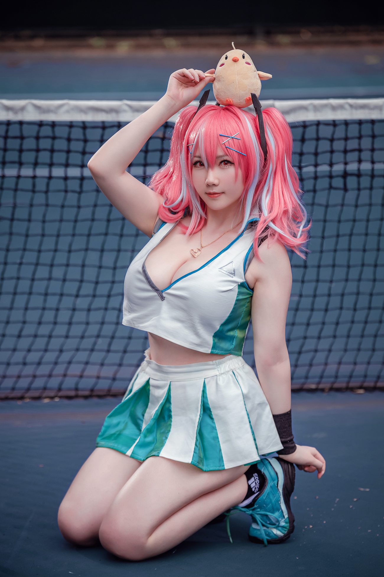 图片[14]-是本末末 – 布莱默顿[39P] – 速更版-美库