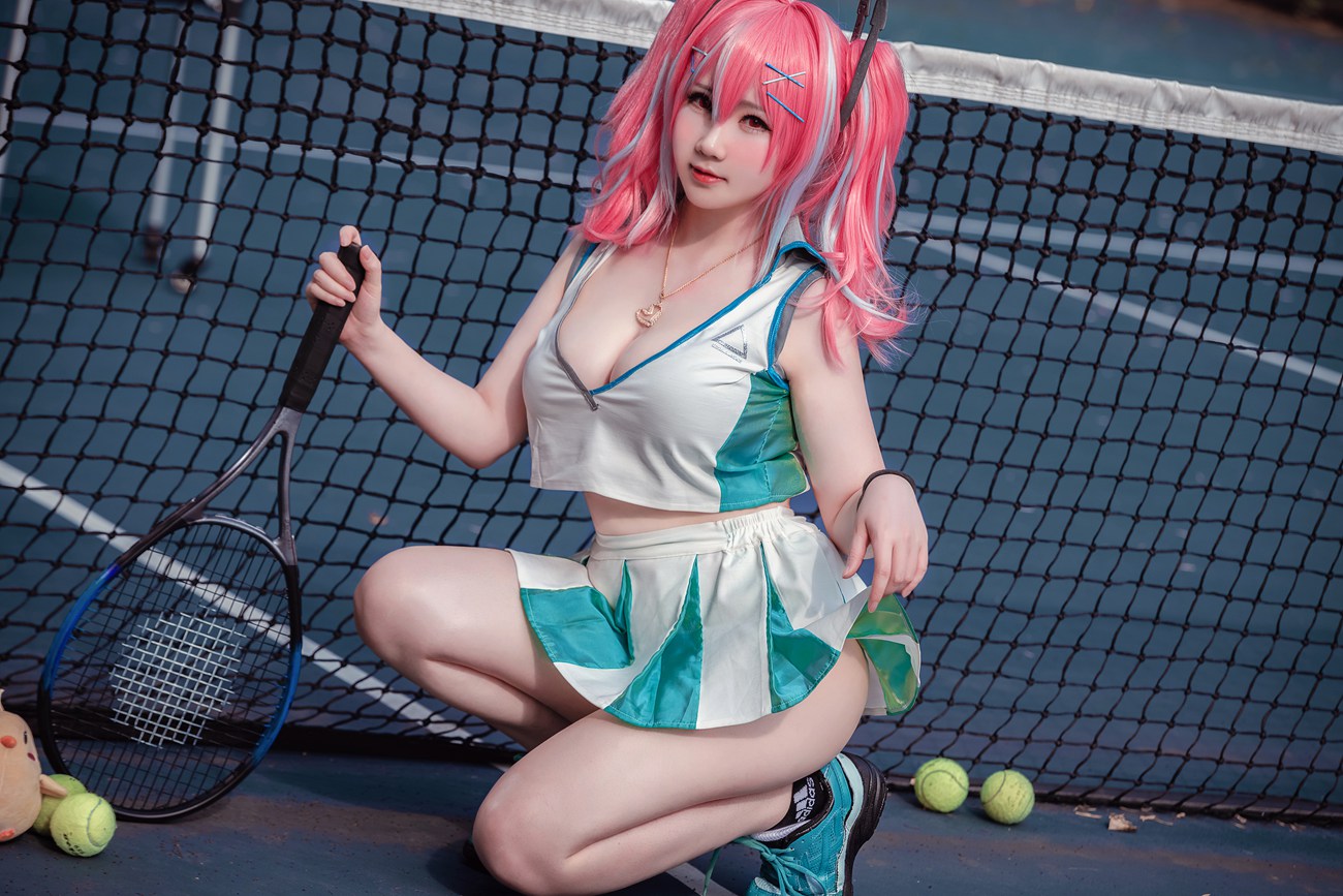 图片[15]-是本末末 – 布莱默顿[39P] – 速更版-美库