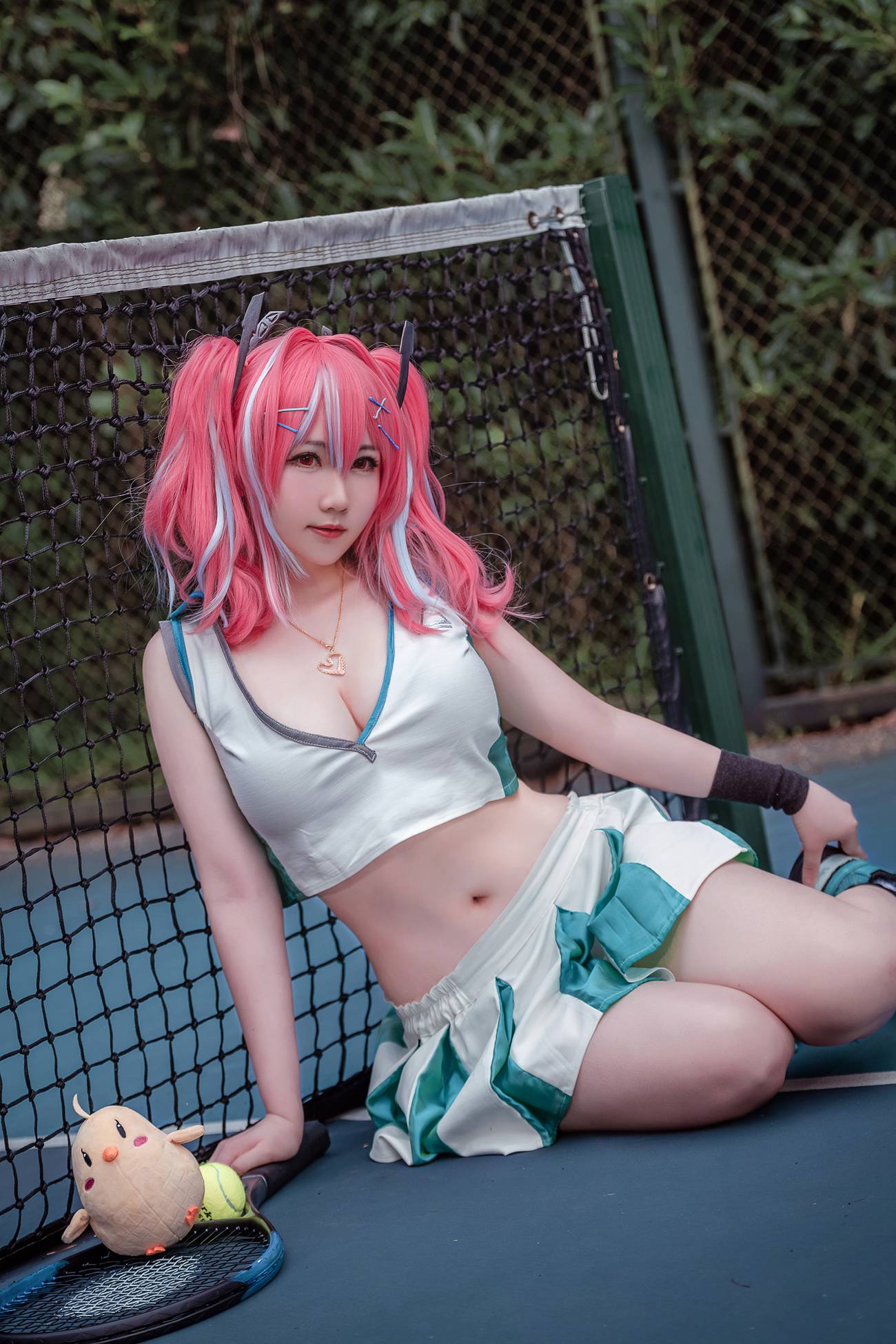 图片[17]-是本末末 – 布莱默顿[39P] – 速更版-美库