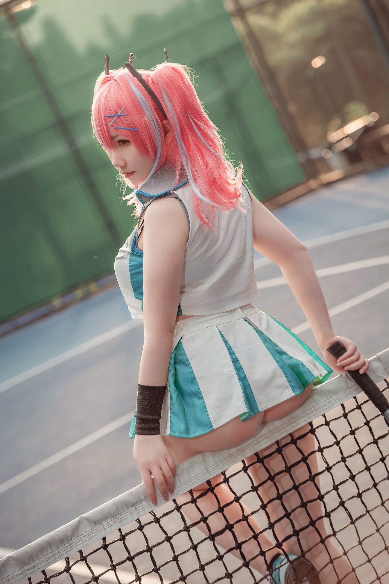 图片[21]-是本末末 – 布莱默顿[39P] – 速更版-美库