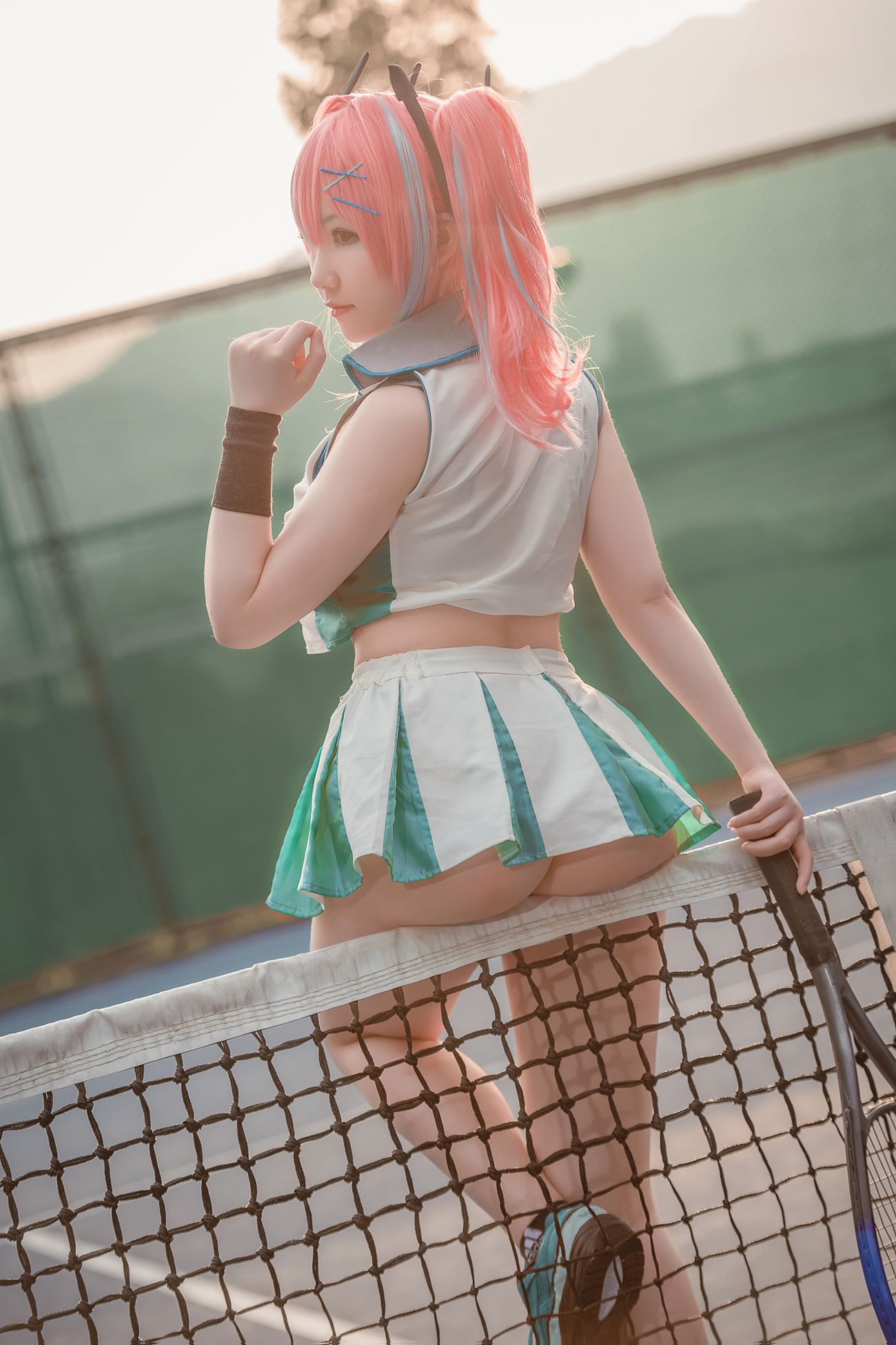 图片[22]-是本末末 – 布莱默顿[39P] – 速更版-美库