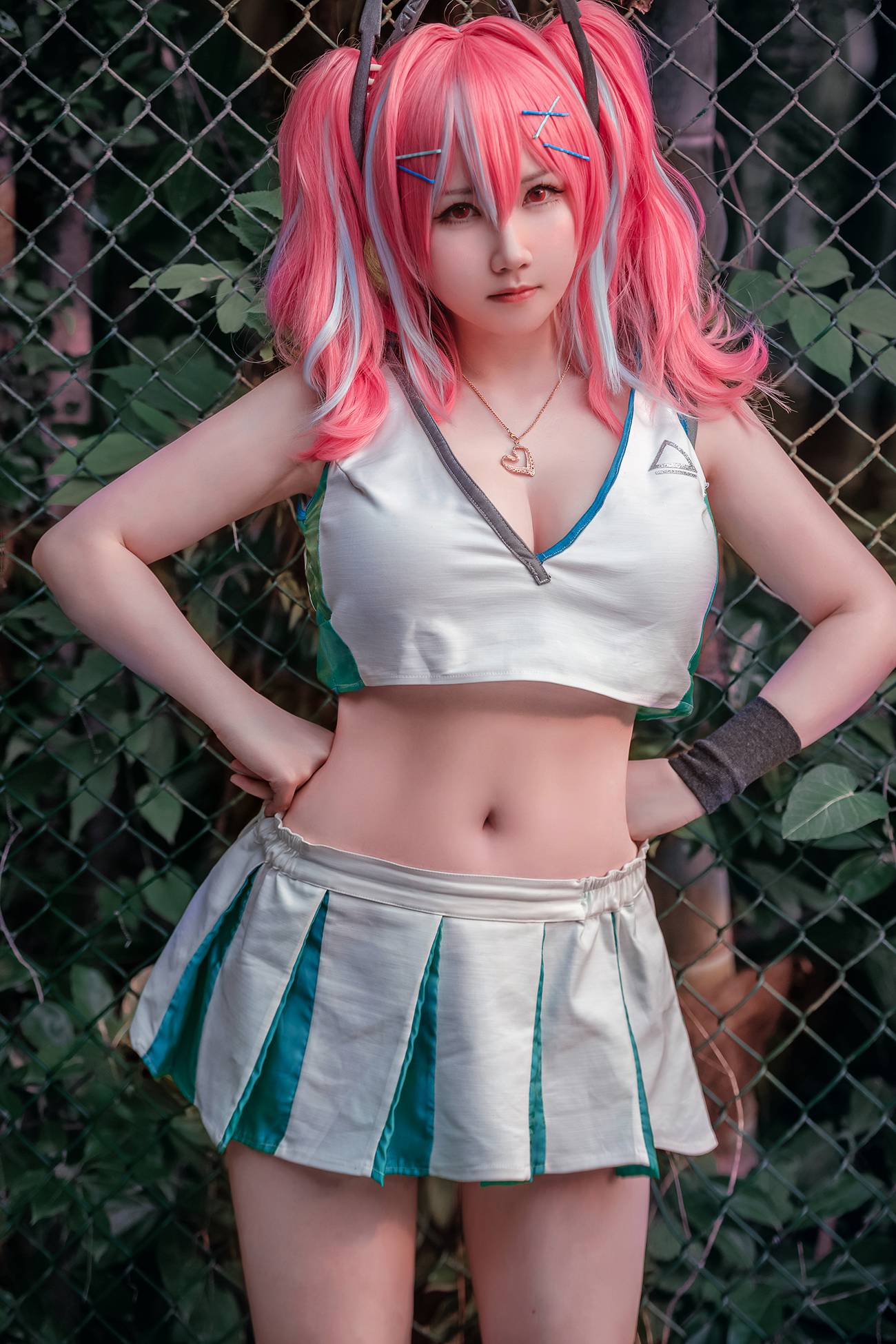 图片[23]-是本末末 – 布莱默顿[39P] – 速更版-美库