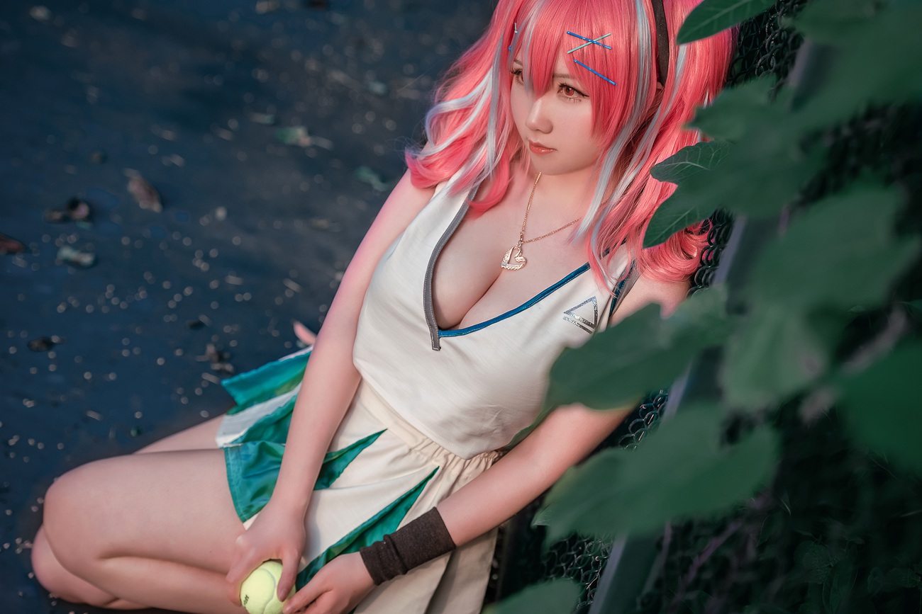 图片[25]-是本末末 – 布莱默顿[39P] – 速更版-美库