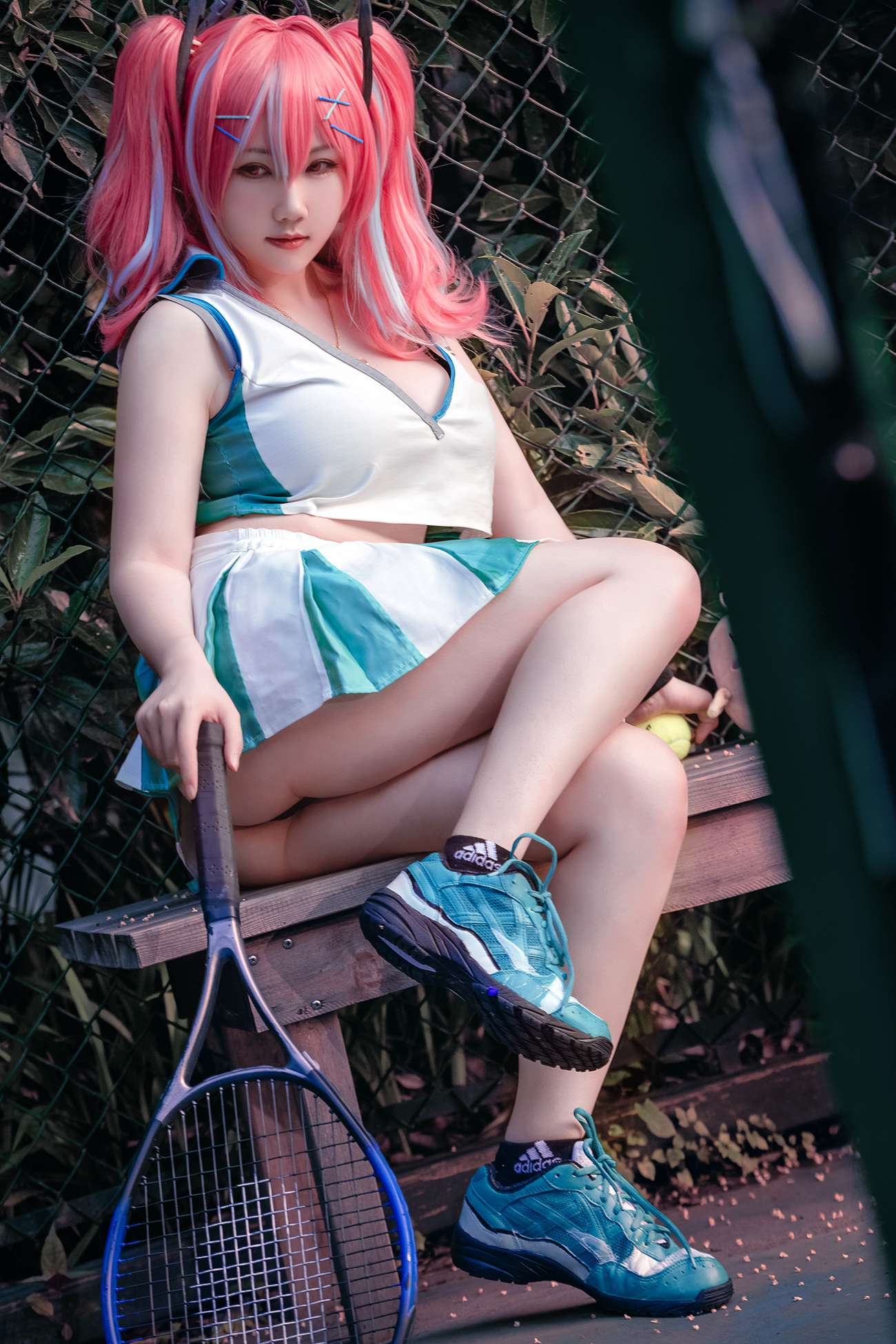 图片[26]-是本末末 – 布莱默顿[39P] – 速更版-美库