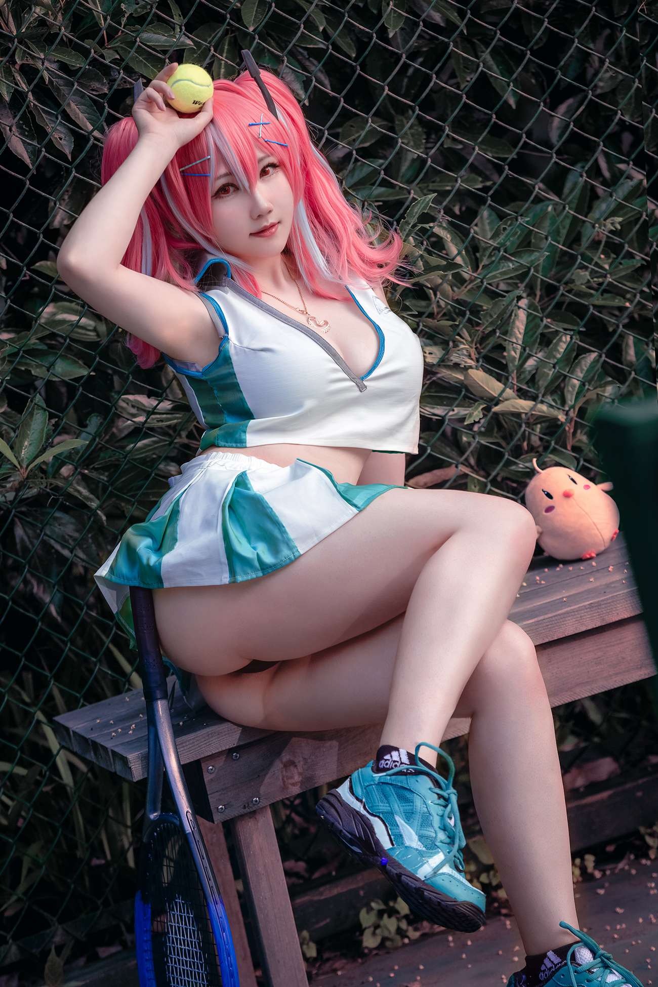 图片[27]-是本末末 – 布莱默顿[39P] – 速更版-美库