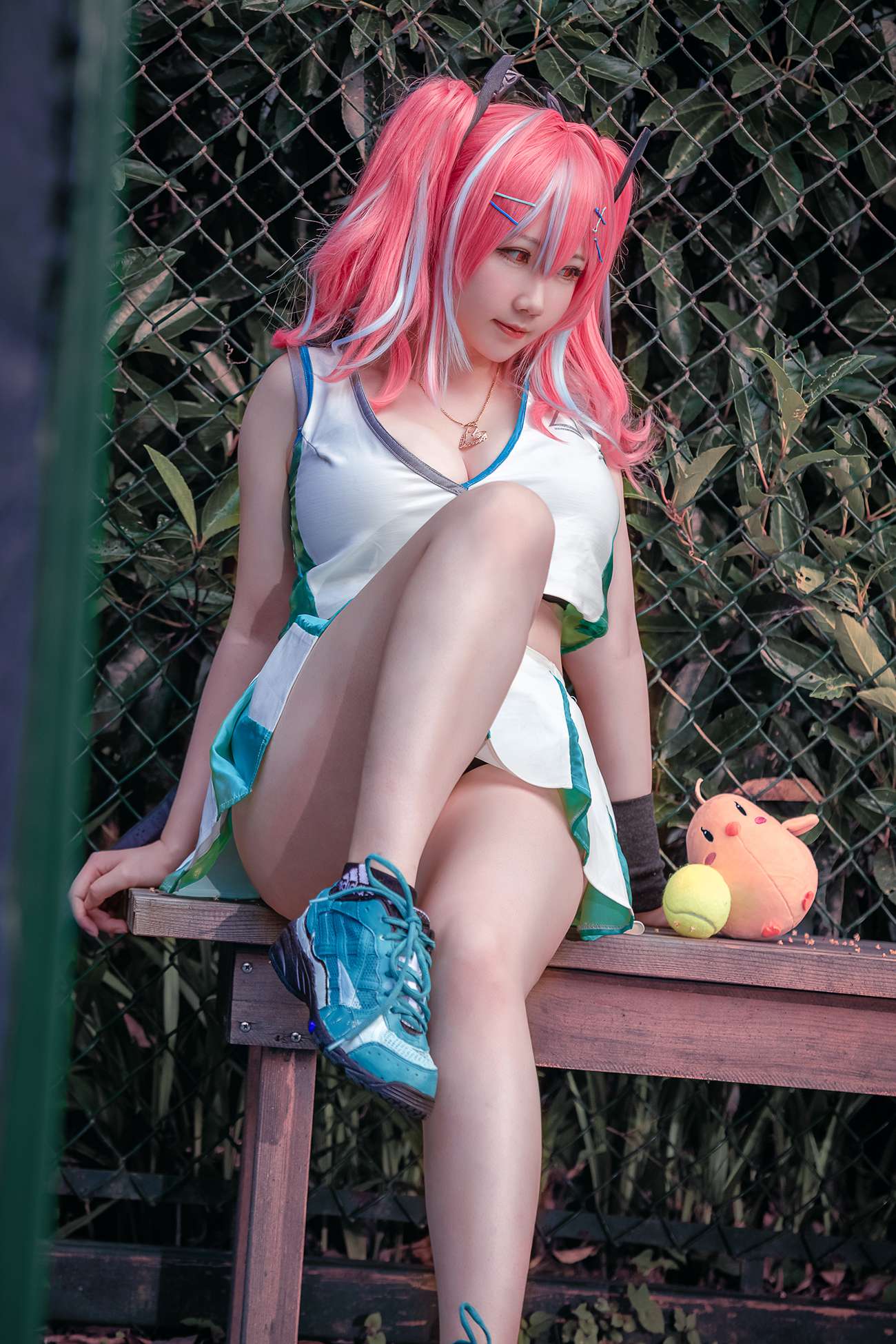 图片[31]-是本末末 – 布莱默顿[39P] – 速更版-美库