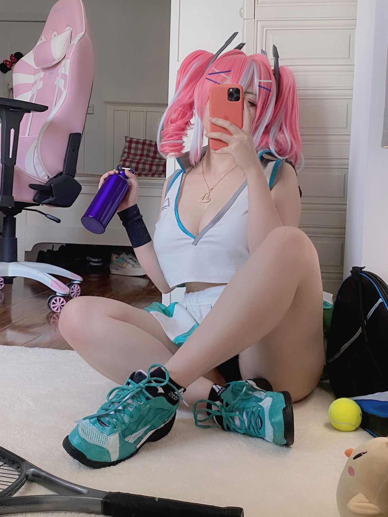 图片[33]-是本末末 – 布莱默顿[39P] – 速更版-美库