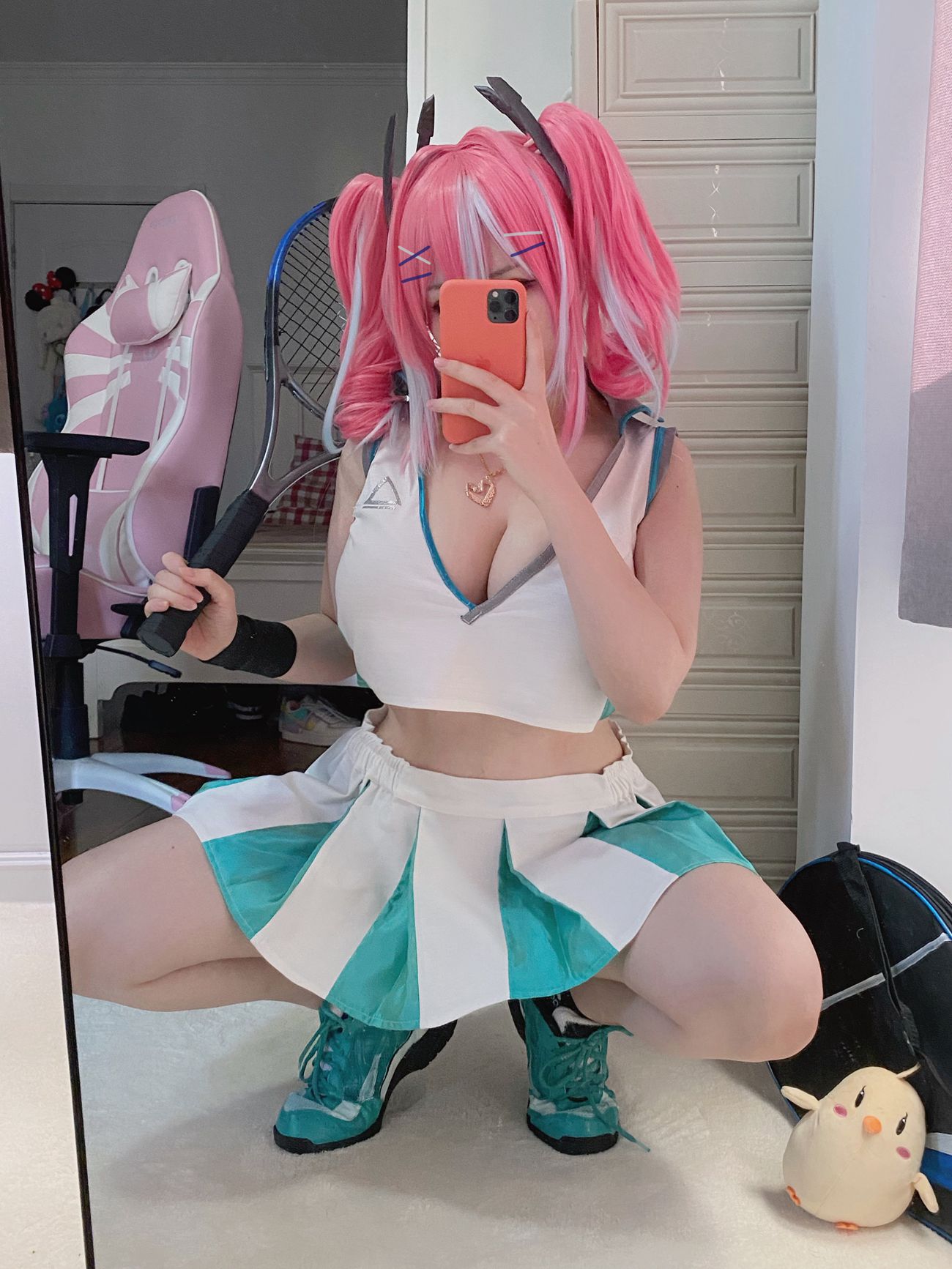 图片[34]-是本末末 – 布莱默顿[39P] – 速更版-美库