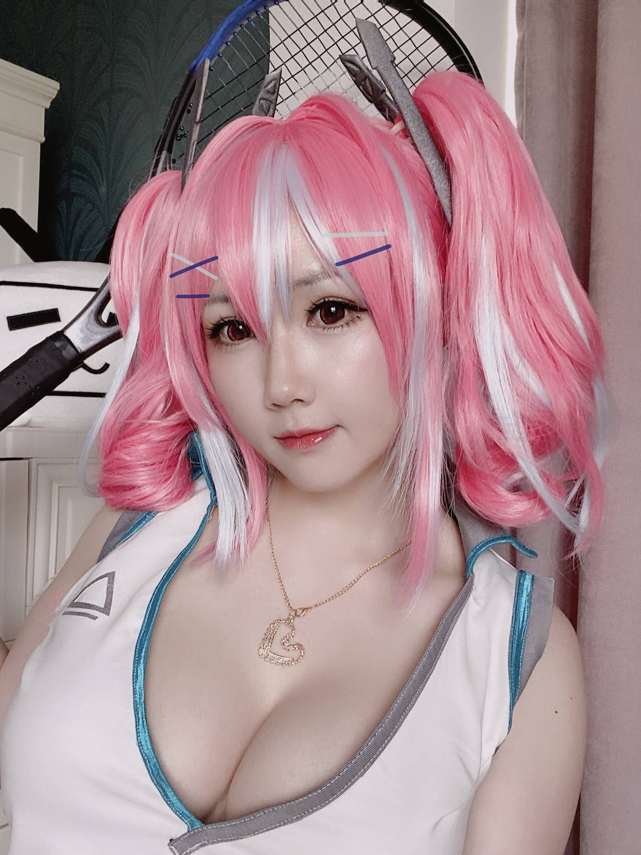 图片[36]-是本末末 – 布莱默顿[39P] – 速更版-美库