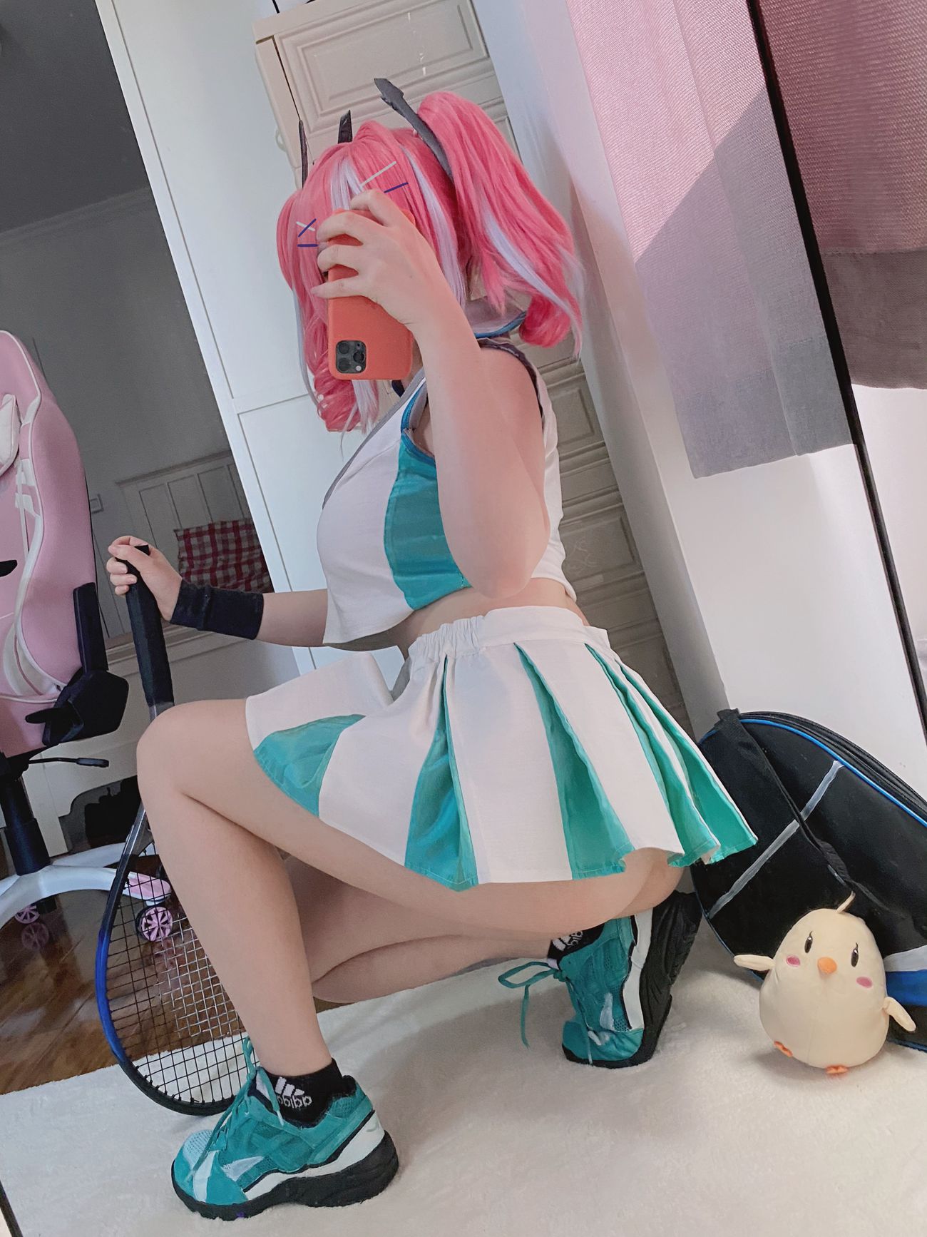 图片[39]-是本末末 – 布莱默顿[39P] – 速更版-美库