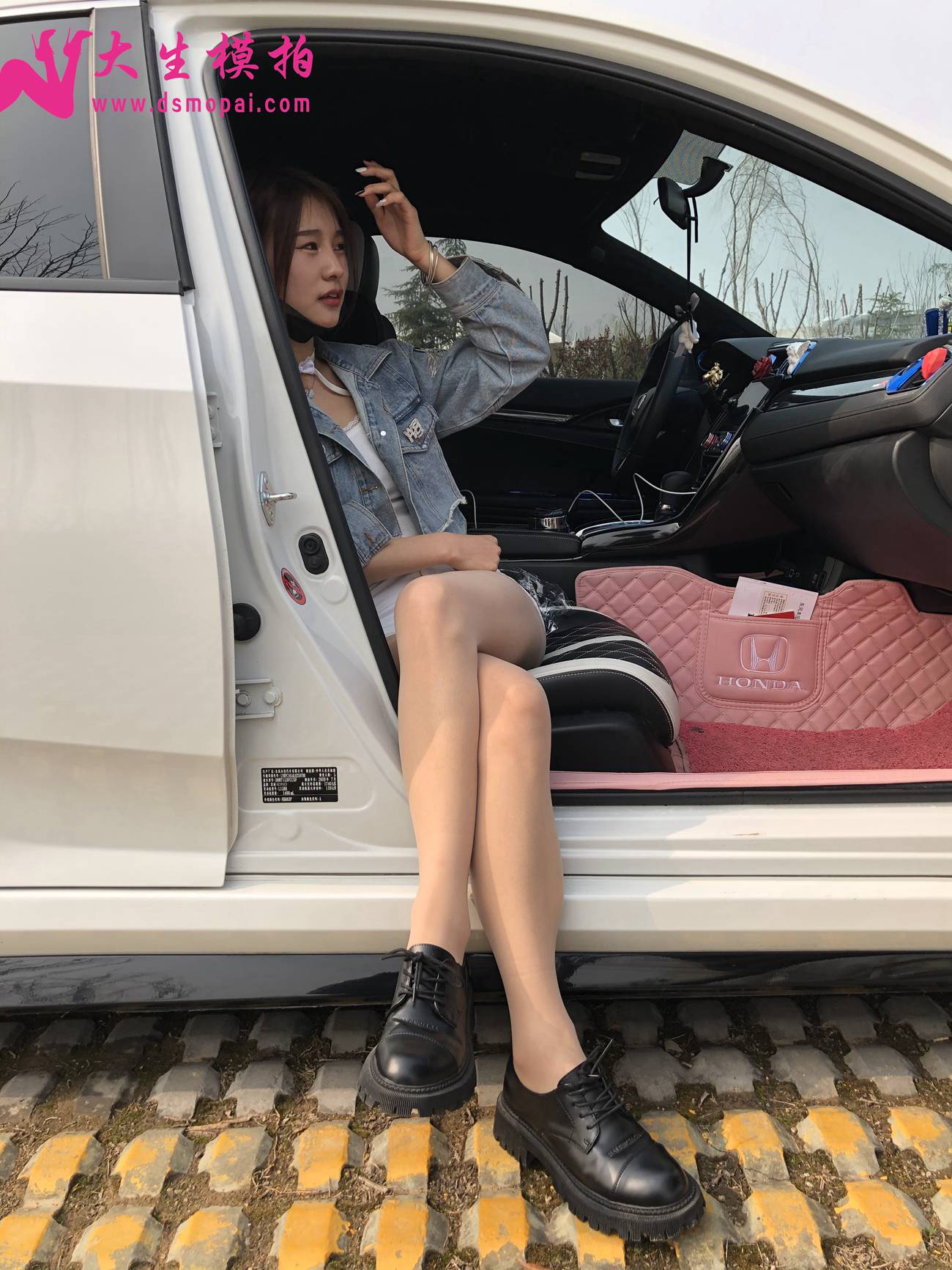 图片[10]-大生模拍 NO.250 粉丝投稿1-肉丝篇[96P] – 速更版-美库