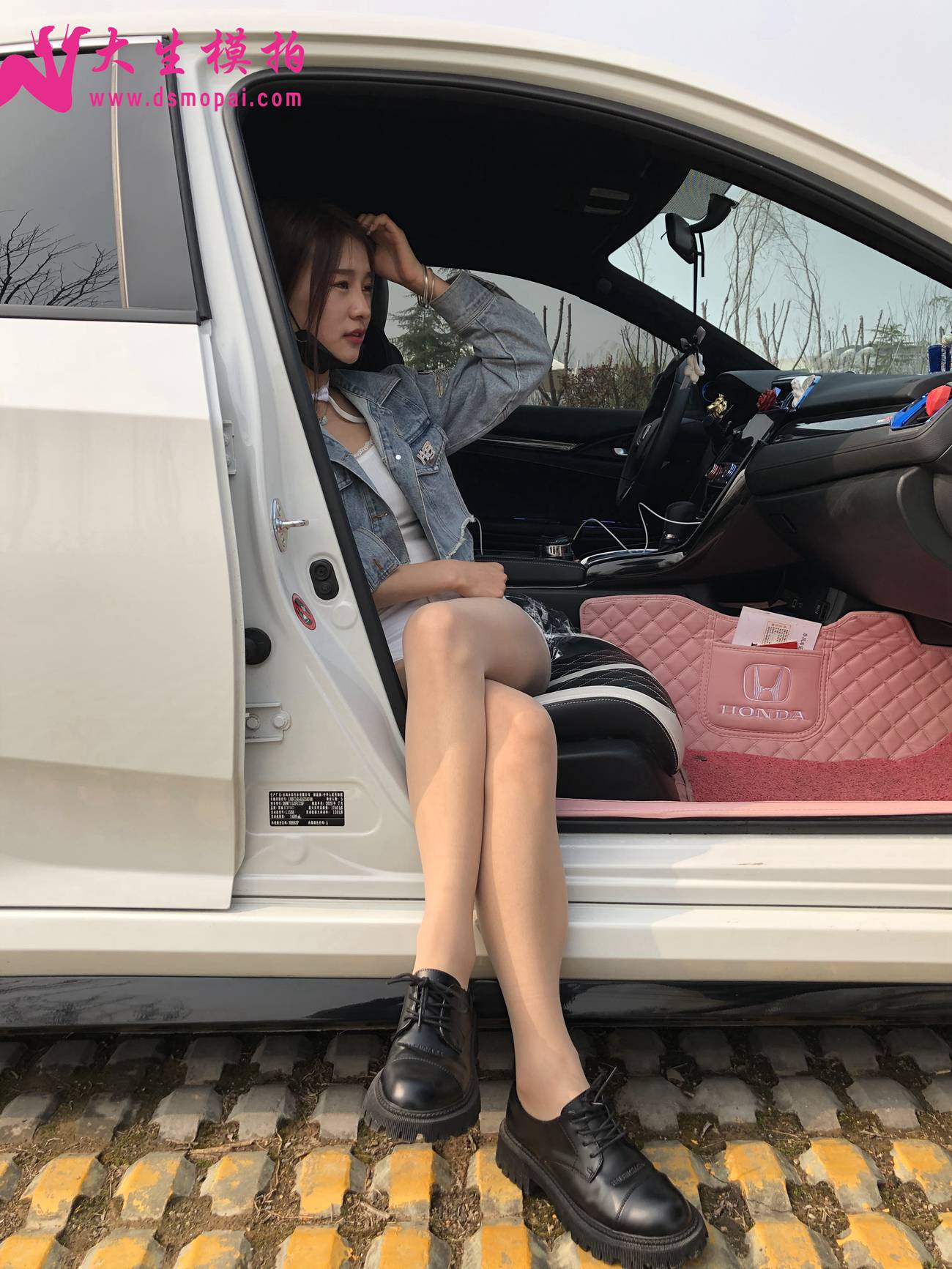 图片[12]-大生模拍 NO.250 粉丝投稿1-肉丝篇[96P] – 速更版-美库