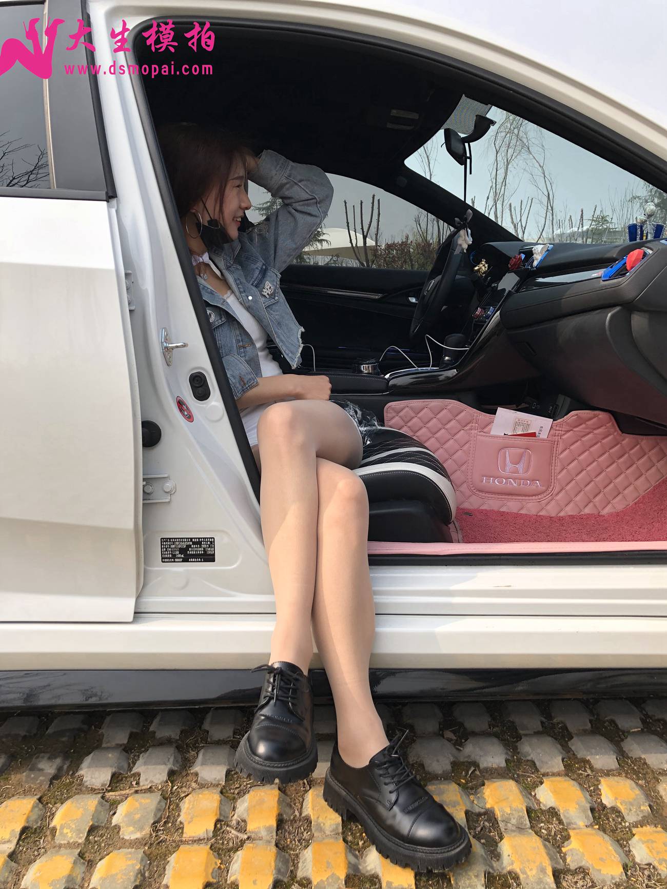 图片[15]-大生模拍 NO.250 粉丝投稿1-肉丝篇[96P] – 速更版-美库