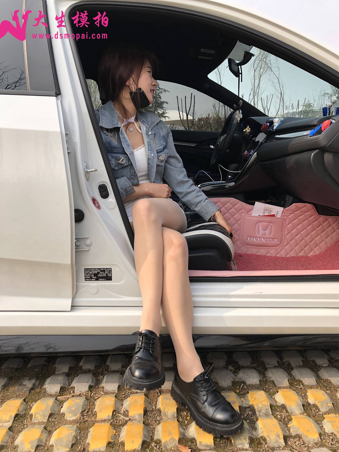 图片[16]-大生模拍 NO.250 粉丝投稿1-肉丝篇[96P] – 速更版-美库