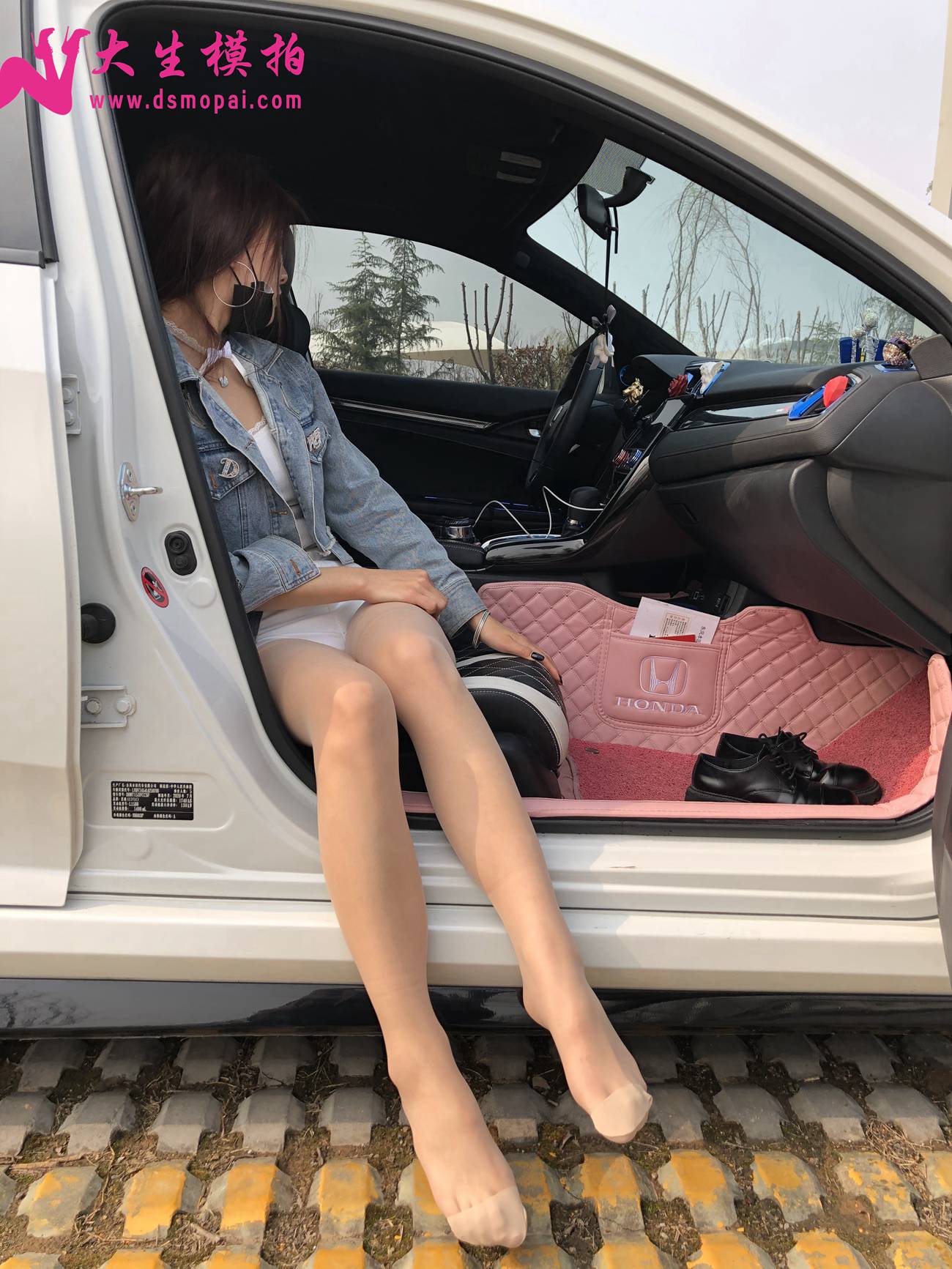 图片[17]-大生模拍 NO.250 粉丝投稿1-肉丝篇[96P] – 速更版-美库