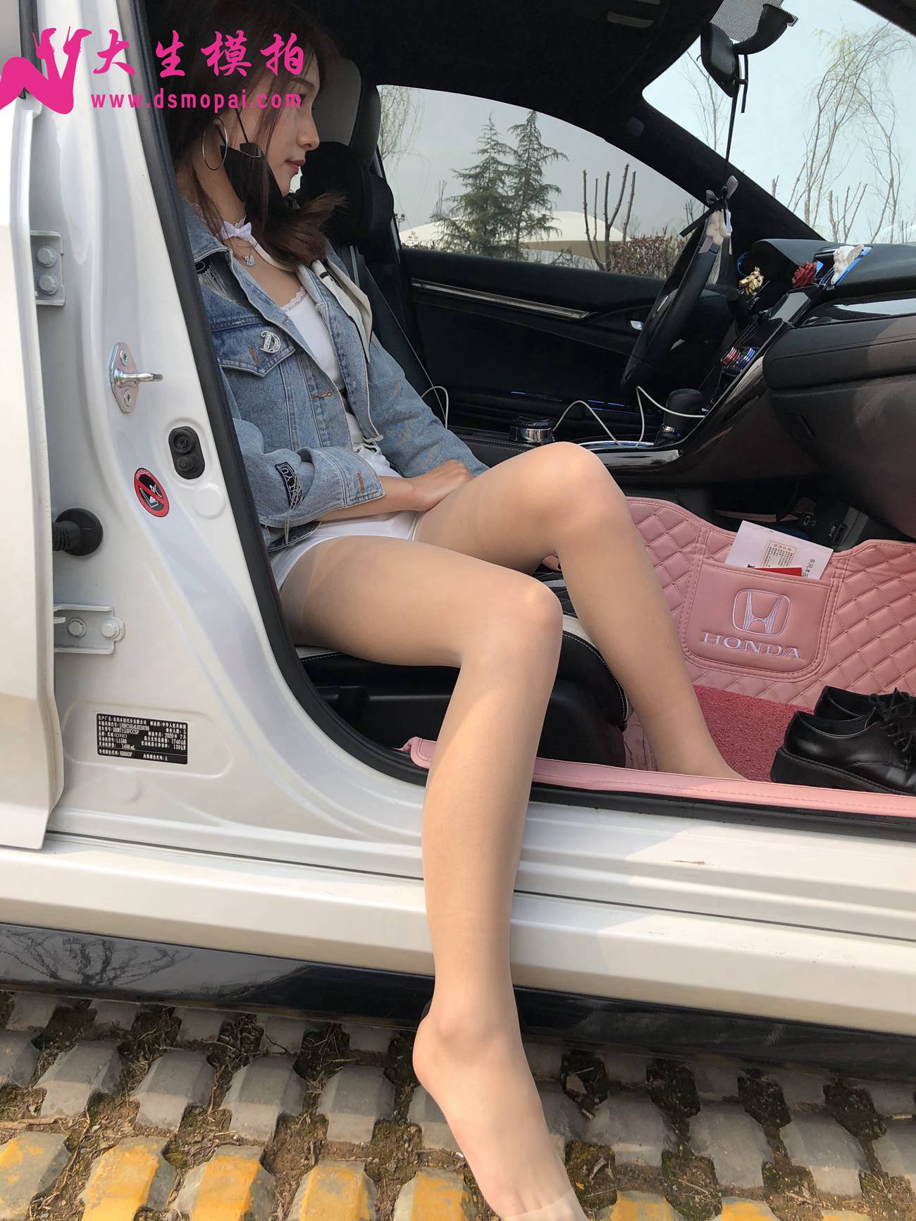 图片[18]-大生模拍 NO.250 粉丝投稿1-肉丝篇[96P] – 速更版-美库