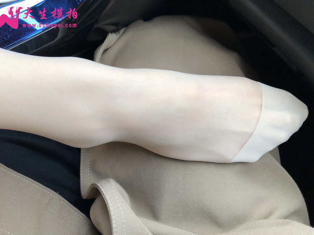 图片[54]-大生模拍 NO.250 粉丝投稿1-肉丝篇[96P] – 速更版-美库