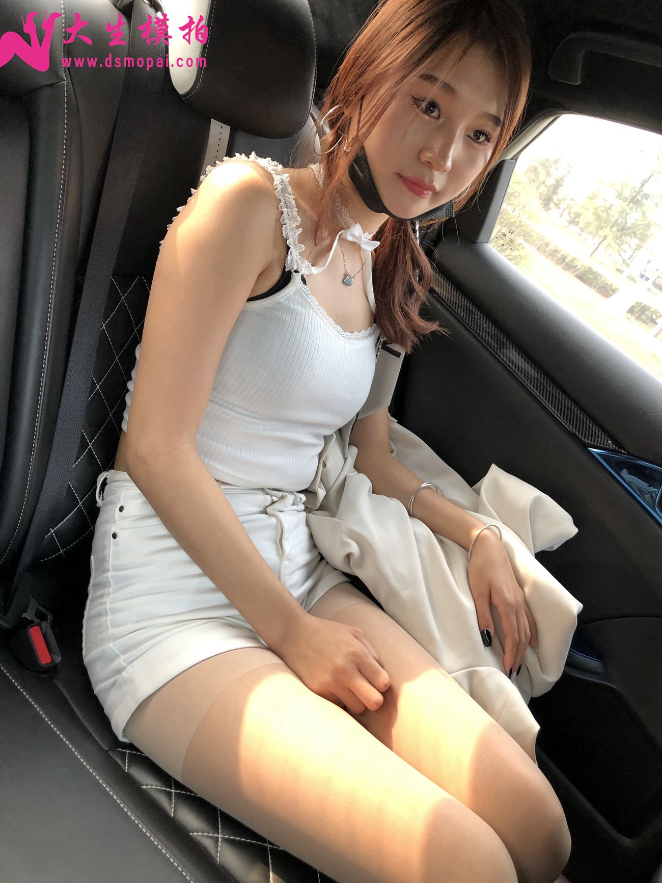 图片[58]-大生模拍 NO.250 粉丝投稿1-肉丝篇[96P] – 速更版-美库