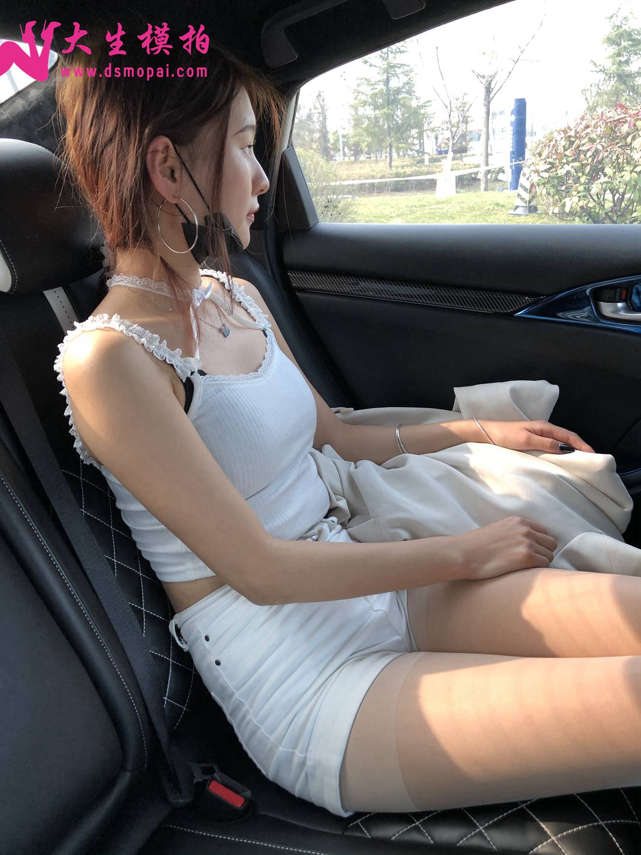 图片[61]-大生模拍 NO.250 粉丝投稿1-肉丝篇[96P] – 速更版-美库