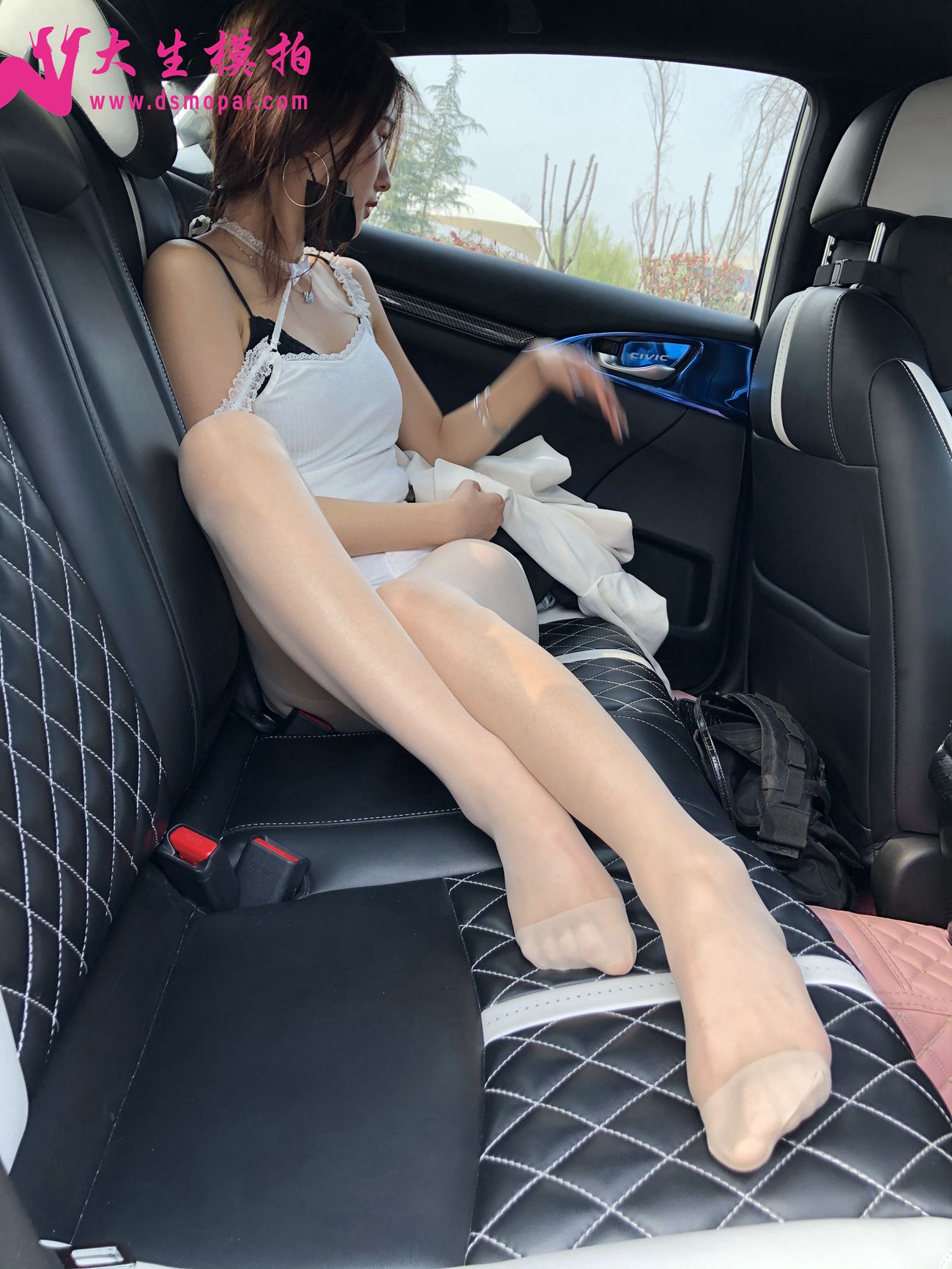 图片[79]-大生模拍 NO.250 粉丝投稿1-肉丝篇[96P] – 速更版-美库