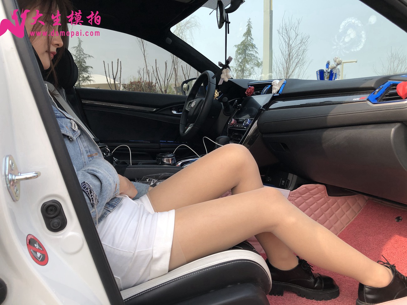 图片[97]-大生模拍 NO.250 粉丝投稿1-肉丝篇[96P] – 速更版-美库