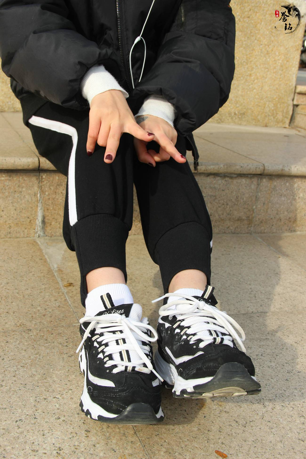 图片[11]-誉铭传媒125- 2018《一百二十五》（天黑黑）[138P] – 速更版-美库