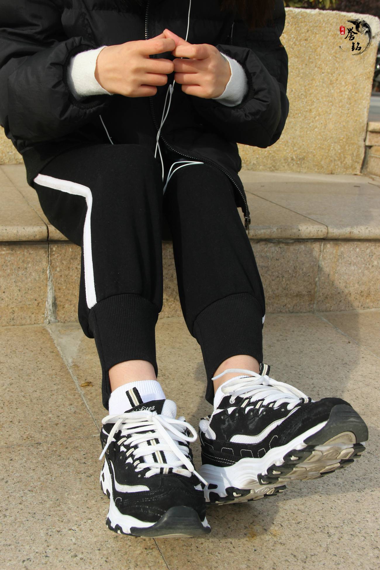 图片[12]-誉铭传媒125- 2018《一百二十五》（天黑黑）[138P] – 速更版-美库