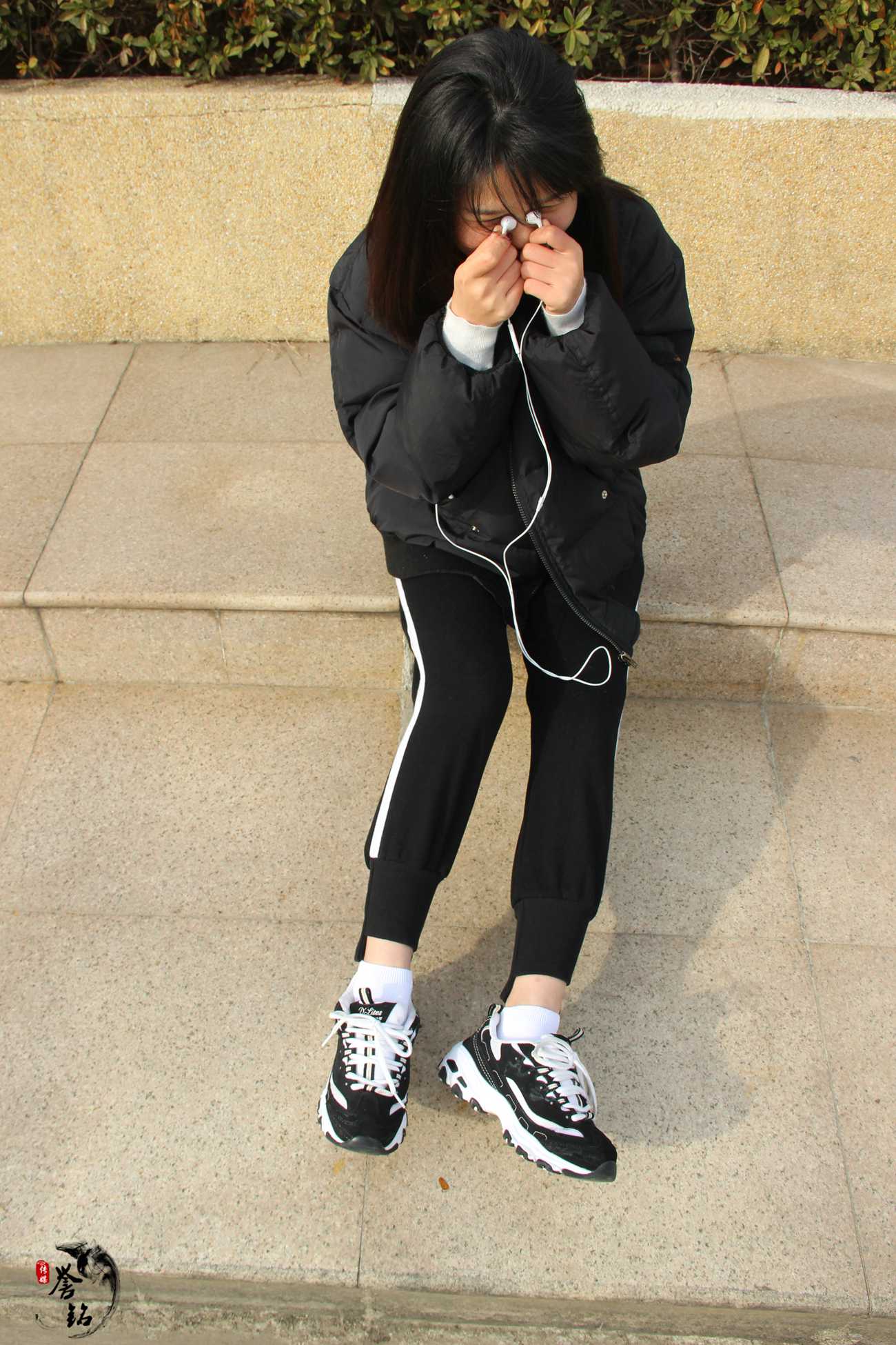 图片[15]-誉铭传媒125- 2018《一百二十五》（天黑黑）[138P] – 速更版-美库