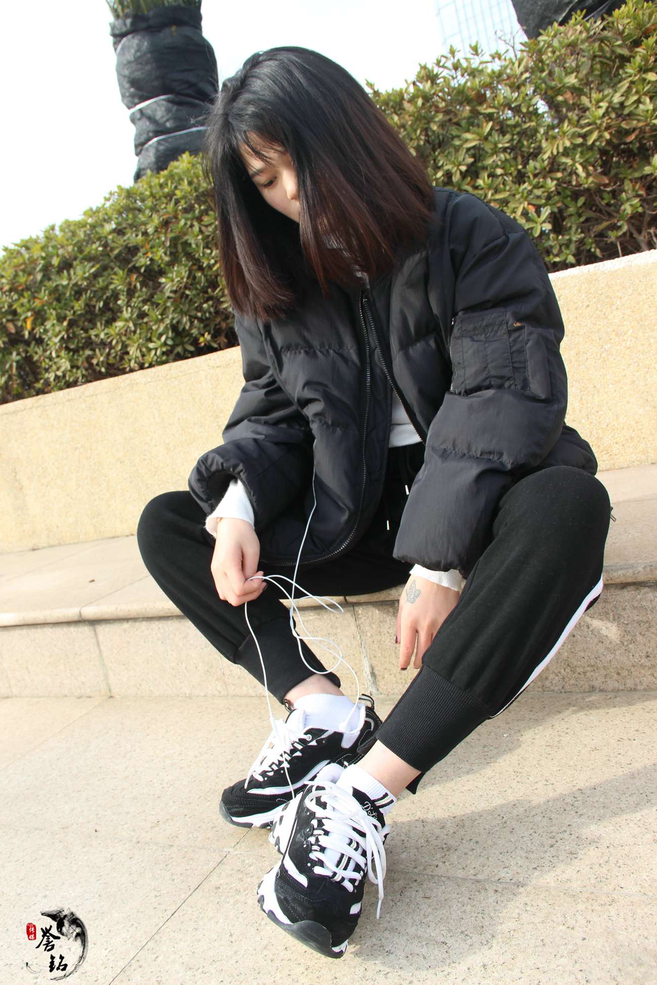 图片[16]-誉铭传媒125- 2018《一百二十五》（天黑黑）[138P] – 速更版-美库