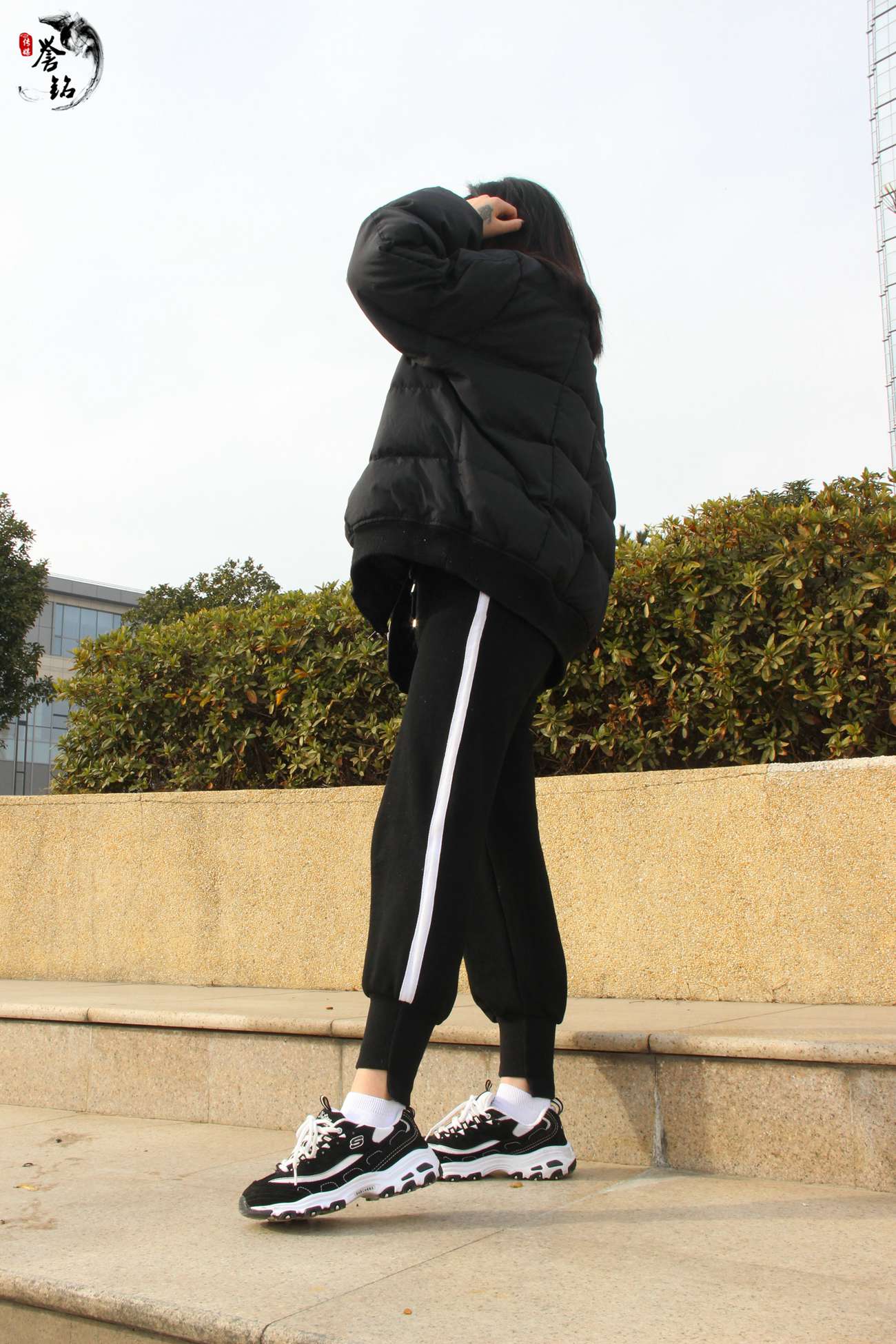 图片[17]-誉铭传媒125- 2018《一百二十五》（天黑黑）[138P] – 速更版-美库