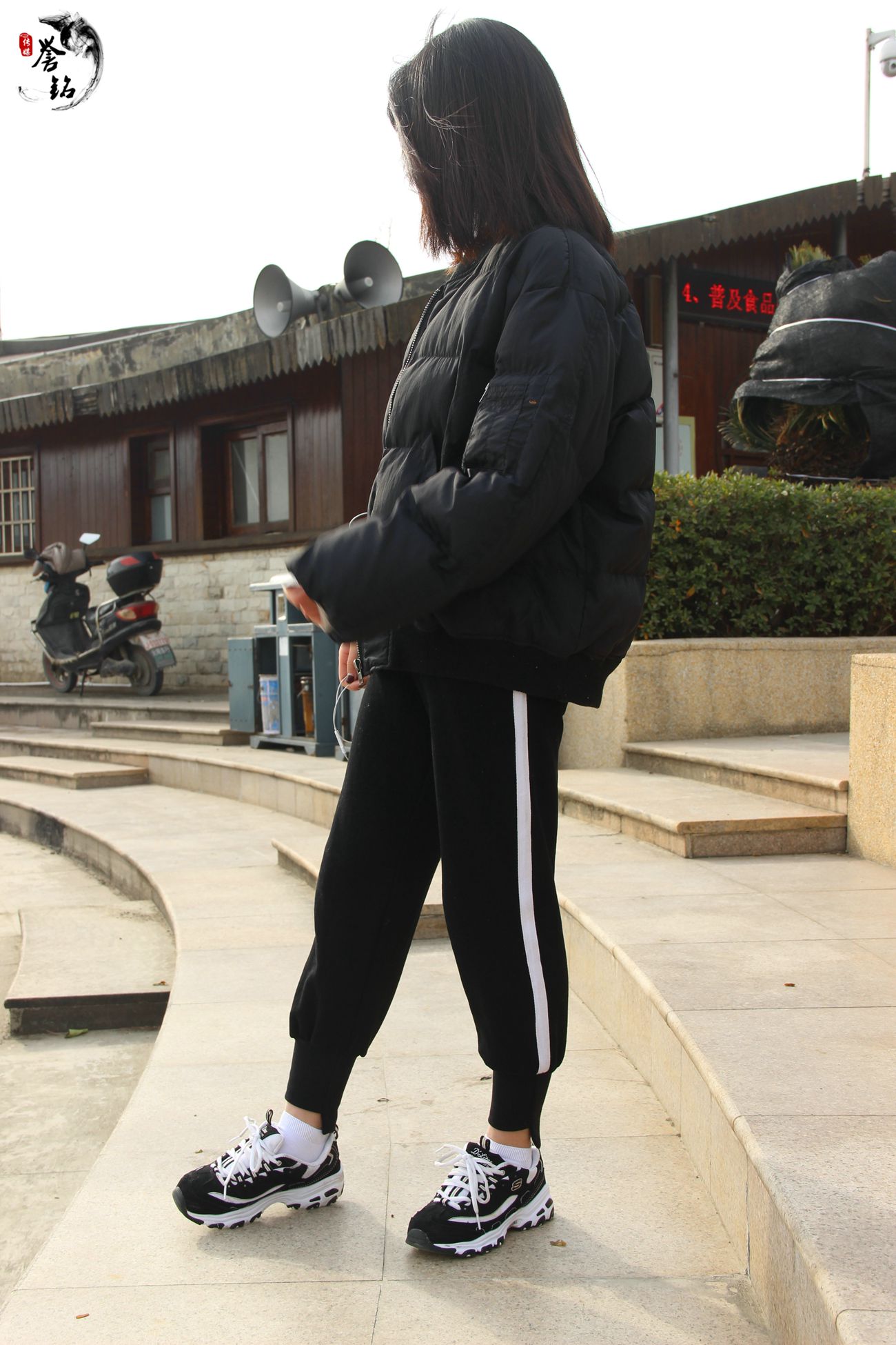 图片[18]-誉铭传媒125- 2018《一百二十五》（天黑黑）[138P] – 速更版-美库