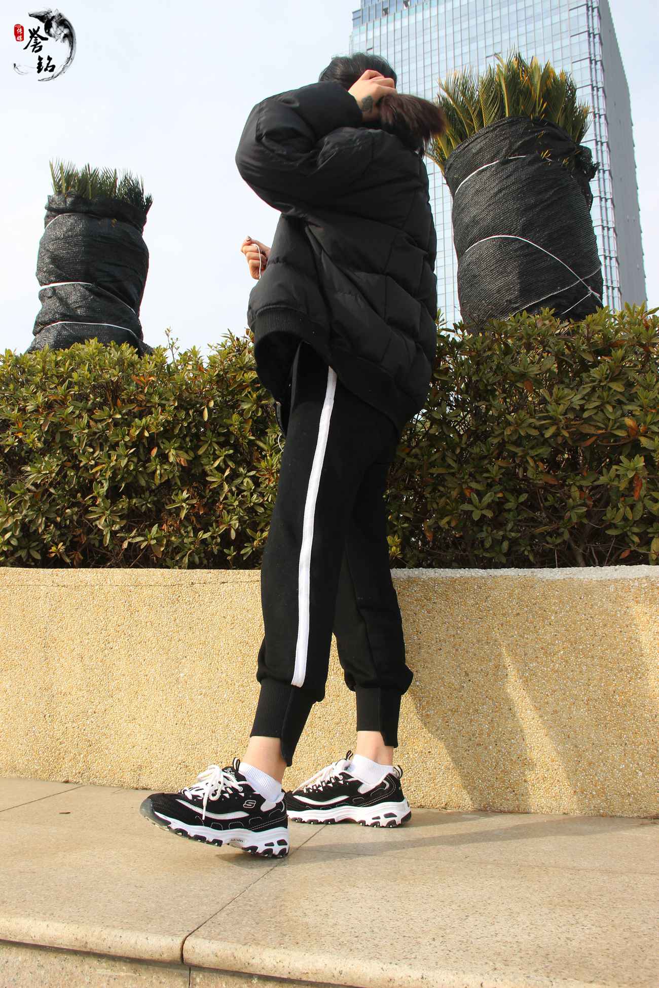 图片[19]-誉铭传媒125- 2018《一百二十五》（天黑黑）[138P] – 速更版-美库