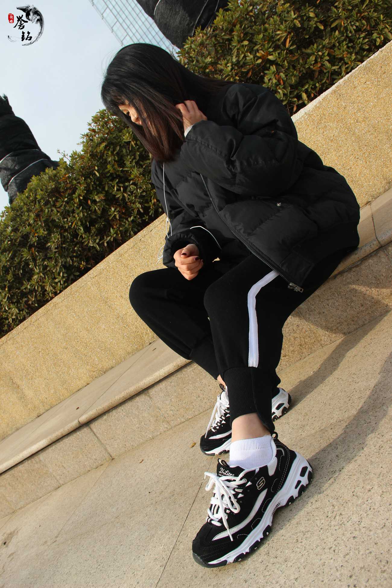 图片[21]-誉铭传媒125- 2018《一百二十五》（天黑黑）[138P] – 速更版-美库