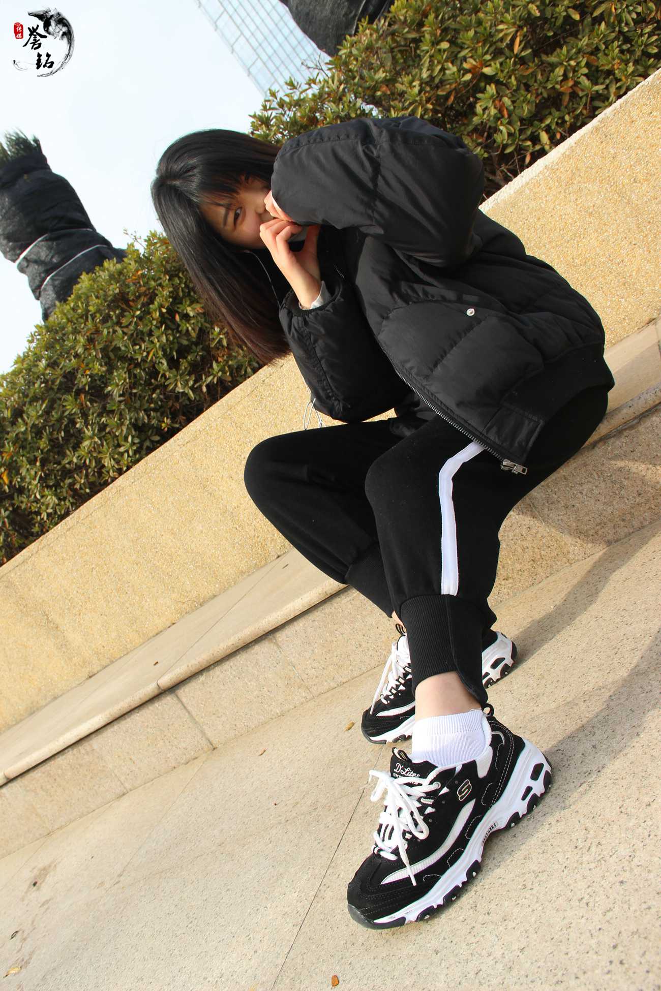 图片[22]-誉铭传媒125- 2018《一百二十五》（天黑黑）[138P] – 速更版-美库