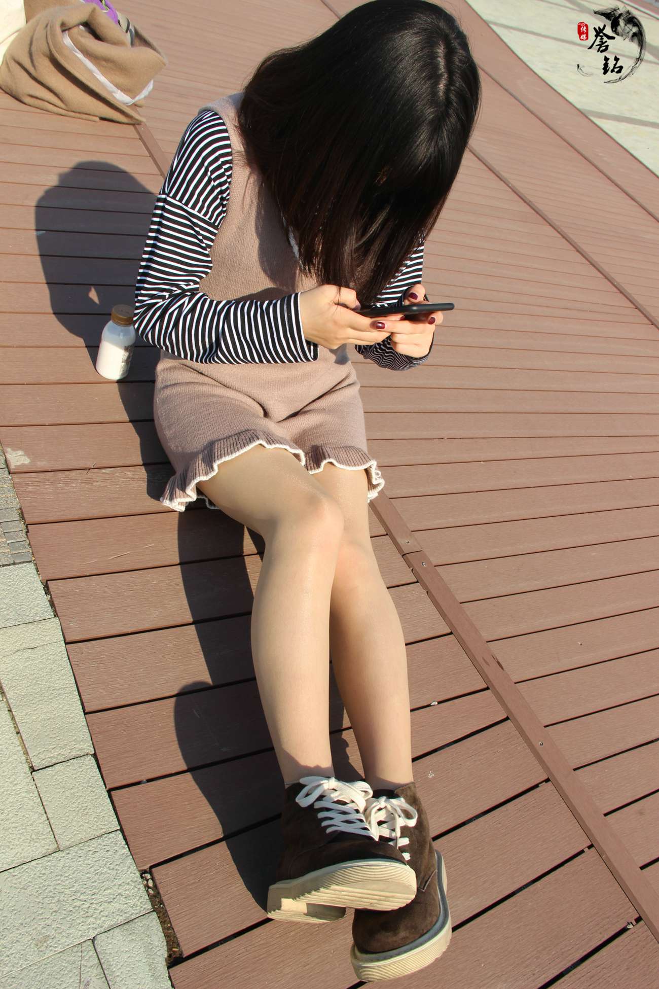 图片[13]-誉铭传媒126- 2018《一百二十六》（没兵线）[149] – 速更版-美库