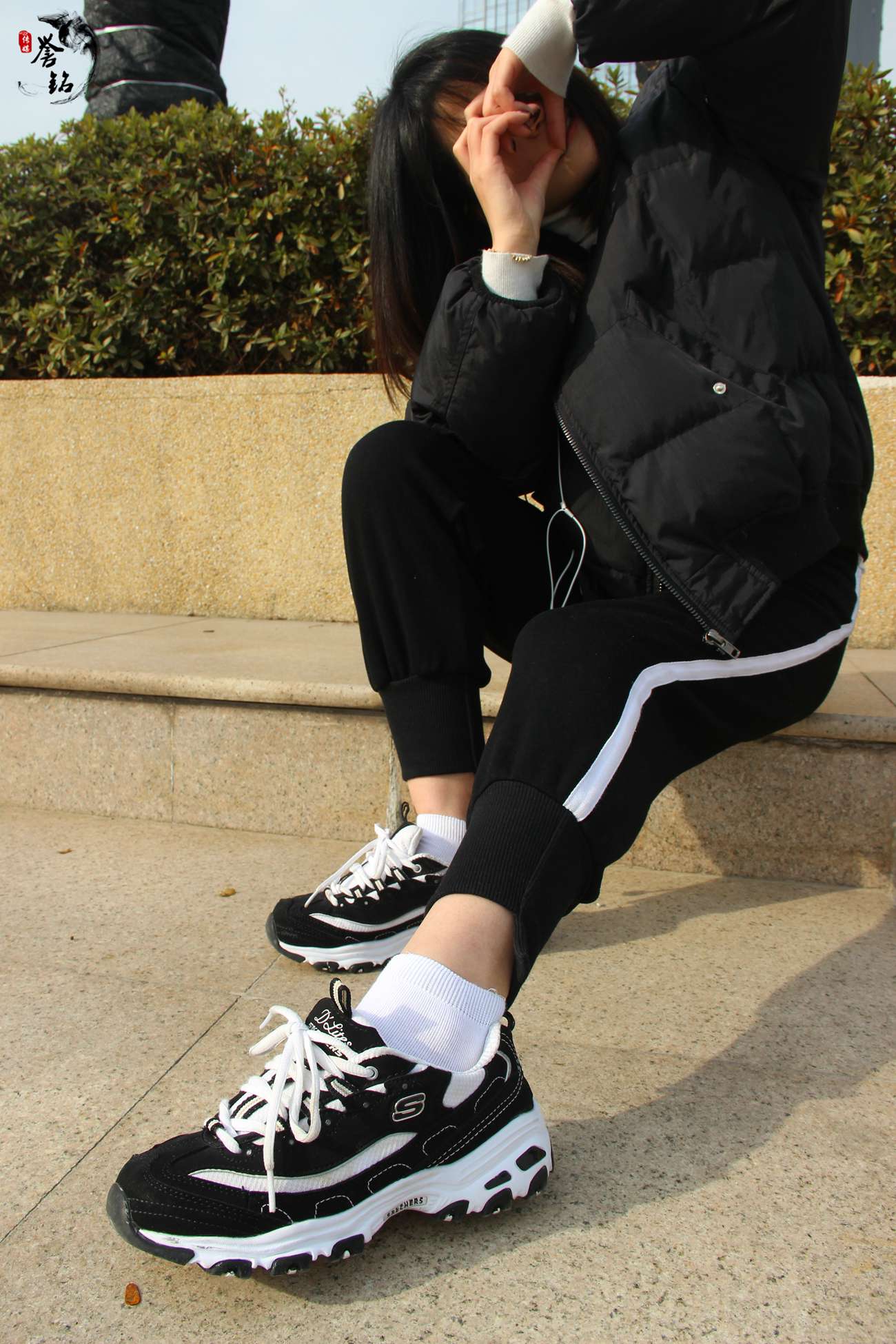 图片[23]-誉铭传媒125- 2018《一百二十五》（天黑黑）[138P] – 速更版-美库