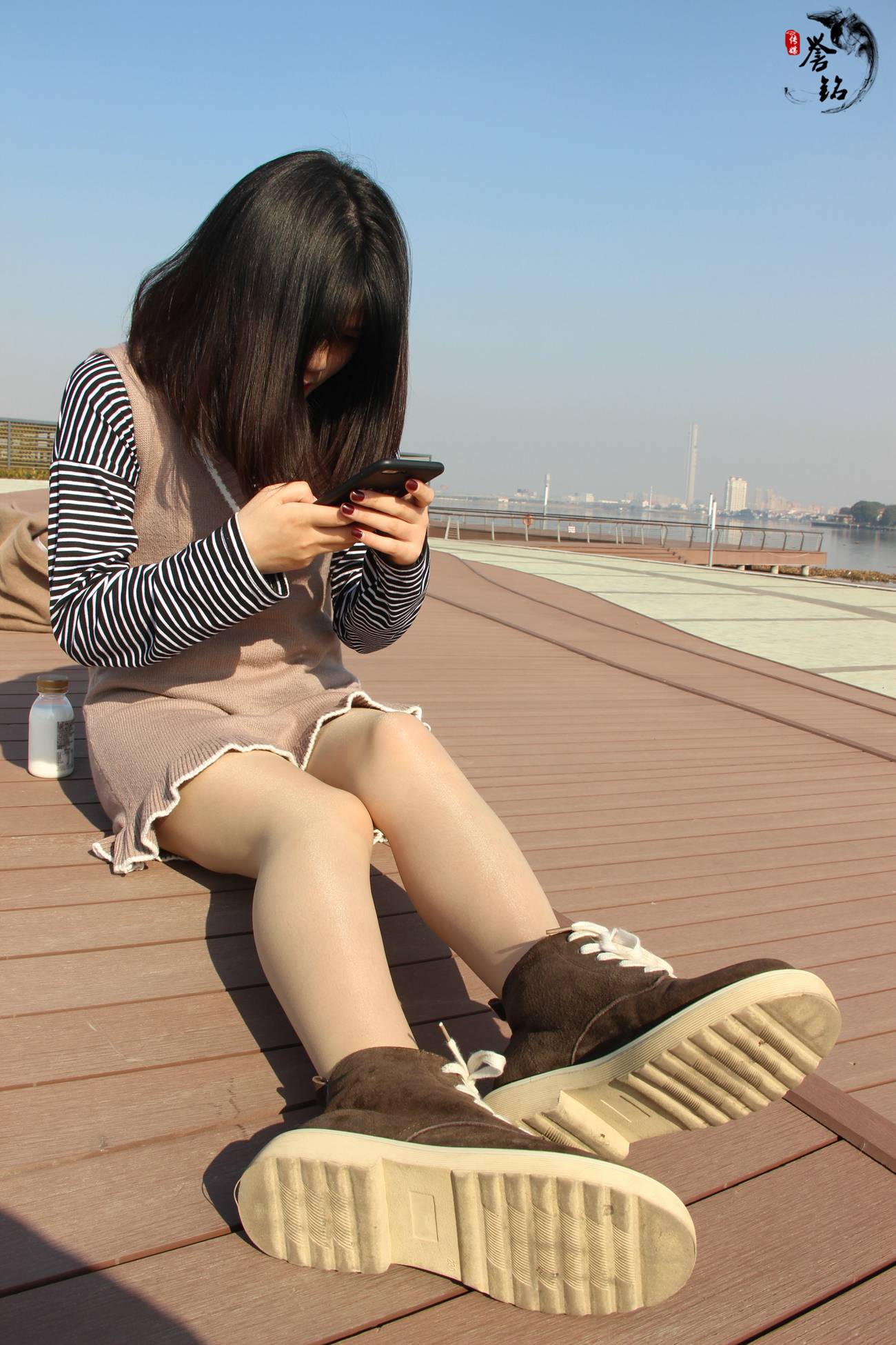 图片[14]-誉铭传媒126- 2018《一百二十六》（没兵线）[149] – 速更版-美库