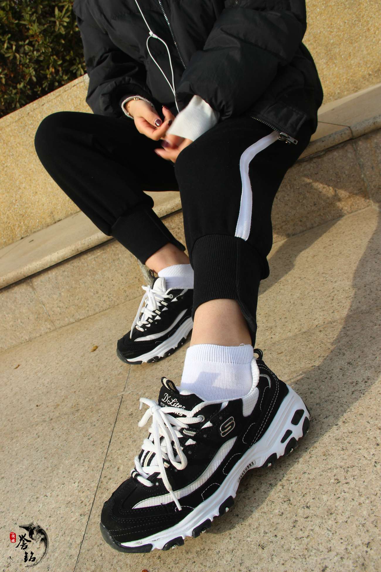 图片[25]-誉铭传媒125- 2018《一百二十五》（天黑黑）[138P] – 速更版-美库