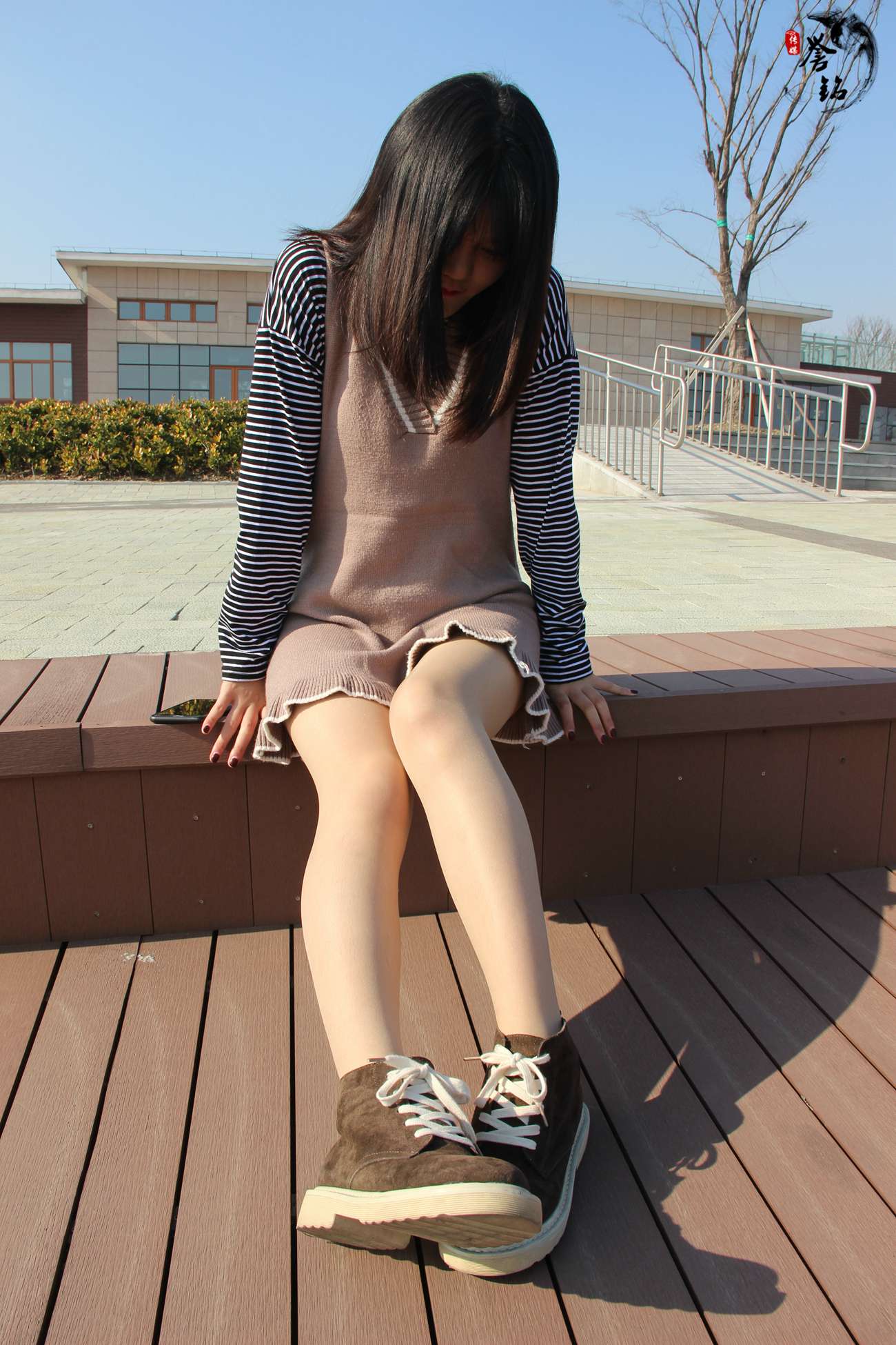 图片[16]-誉铭传媒126- 2018《一百二十六》（没兵线）[149] – 速更版-美库