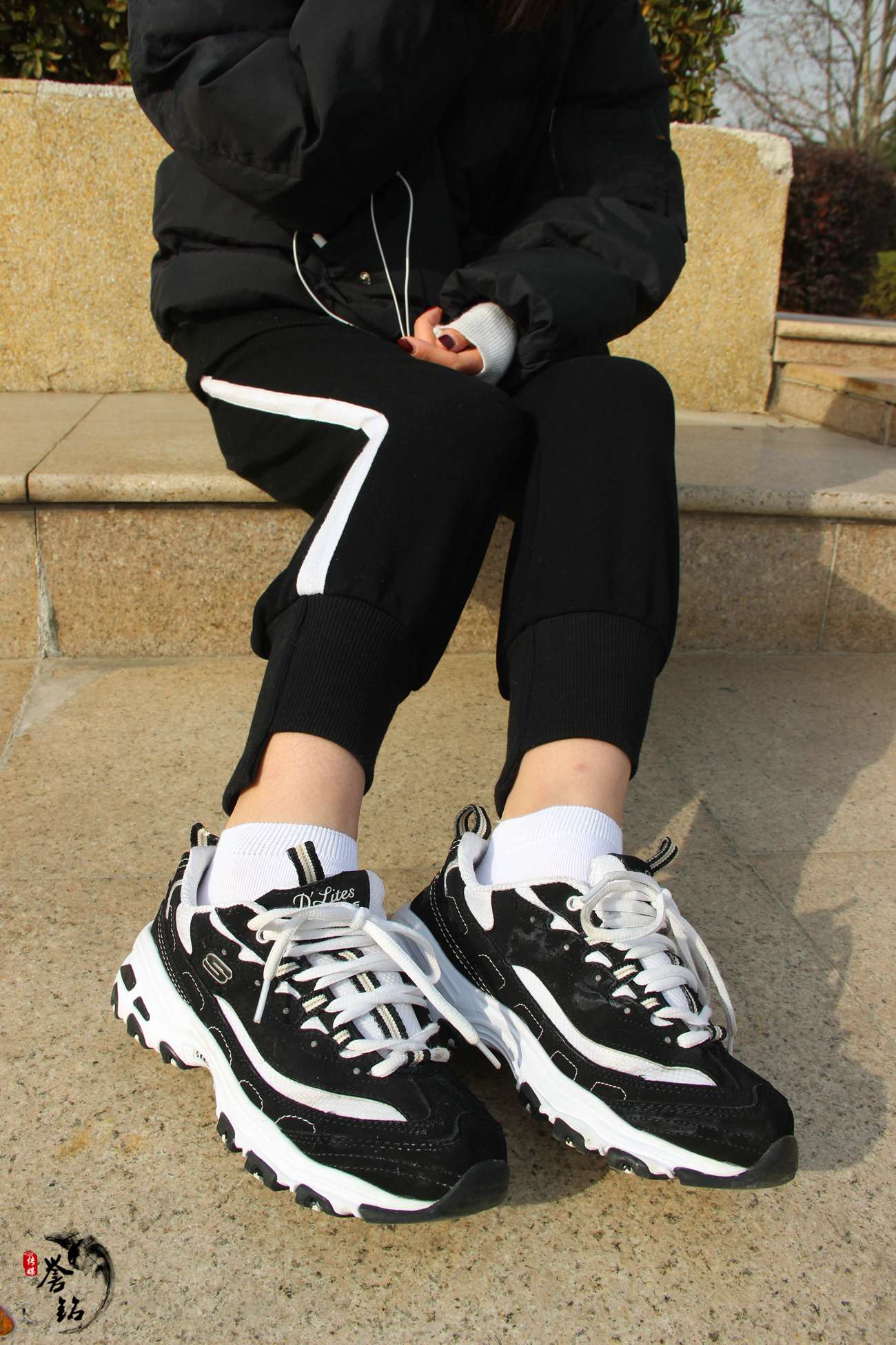 图片[26]-誉铭传媒125- 2018《一百二十五》（天黑黑）[138P] – 速更版-美库