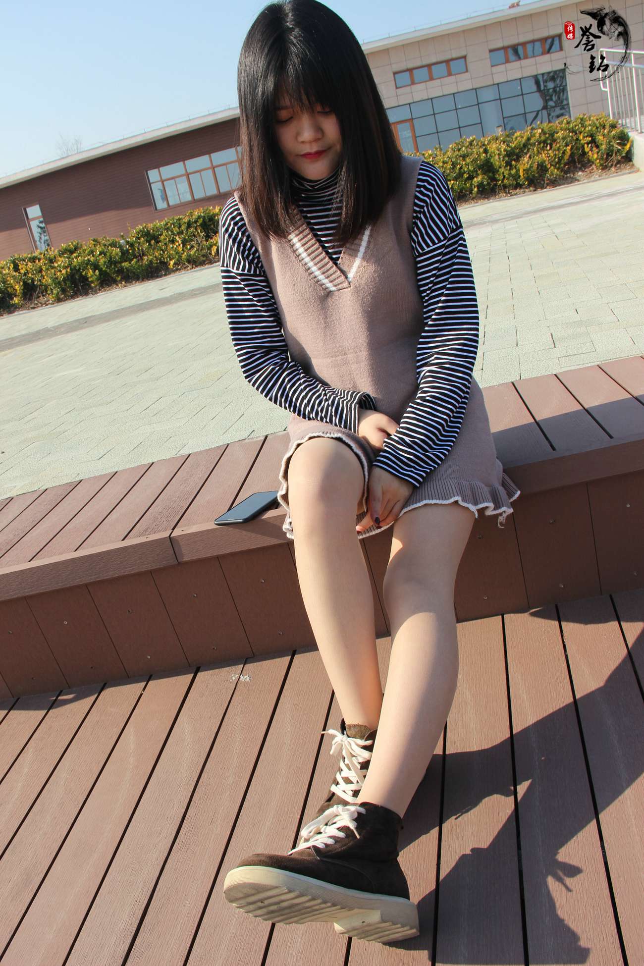 图片[17]-誉铭传媒126- 2018《一百二十六》（没兵线）[149] – 速更版-美库