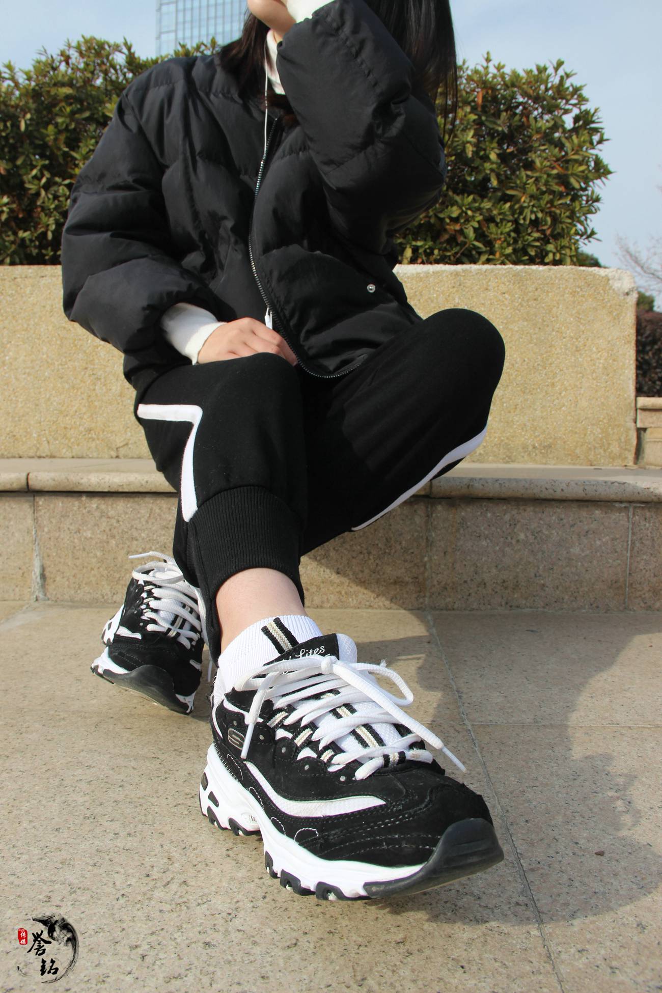 图片[28]-誉铭传媒125- 2018《一百二十五》（天黑黑）[138P] – 速更版-美库