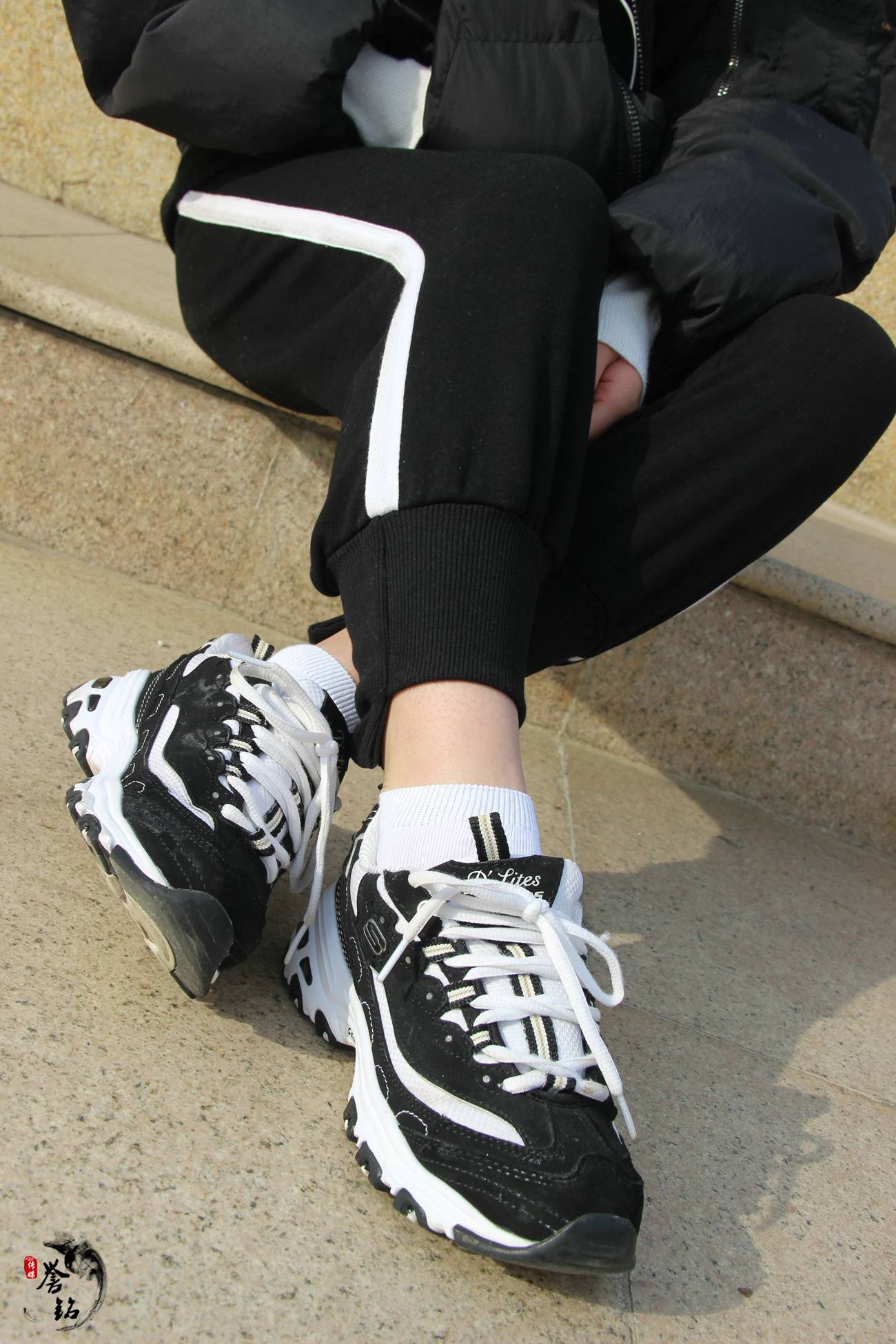 图片[30]-誉铭传媒125- 2018《一百二十五》（天黑黑）[138P] – 速更版-美库