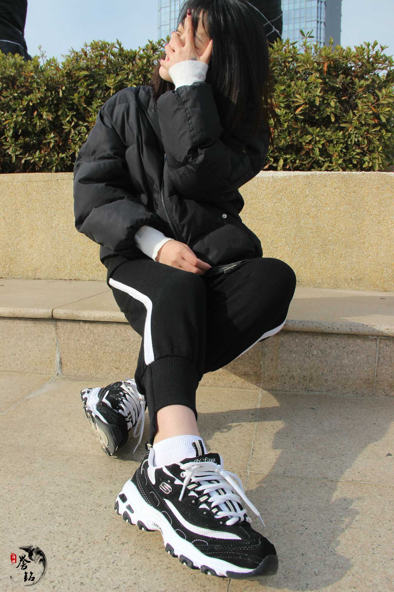 图片[29]-誉铭传媒125- 2018《一百二十五》（天黑黑）[138P] – 速更版-美库