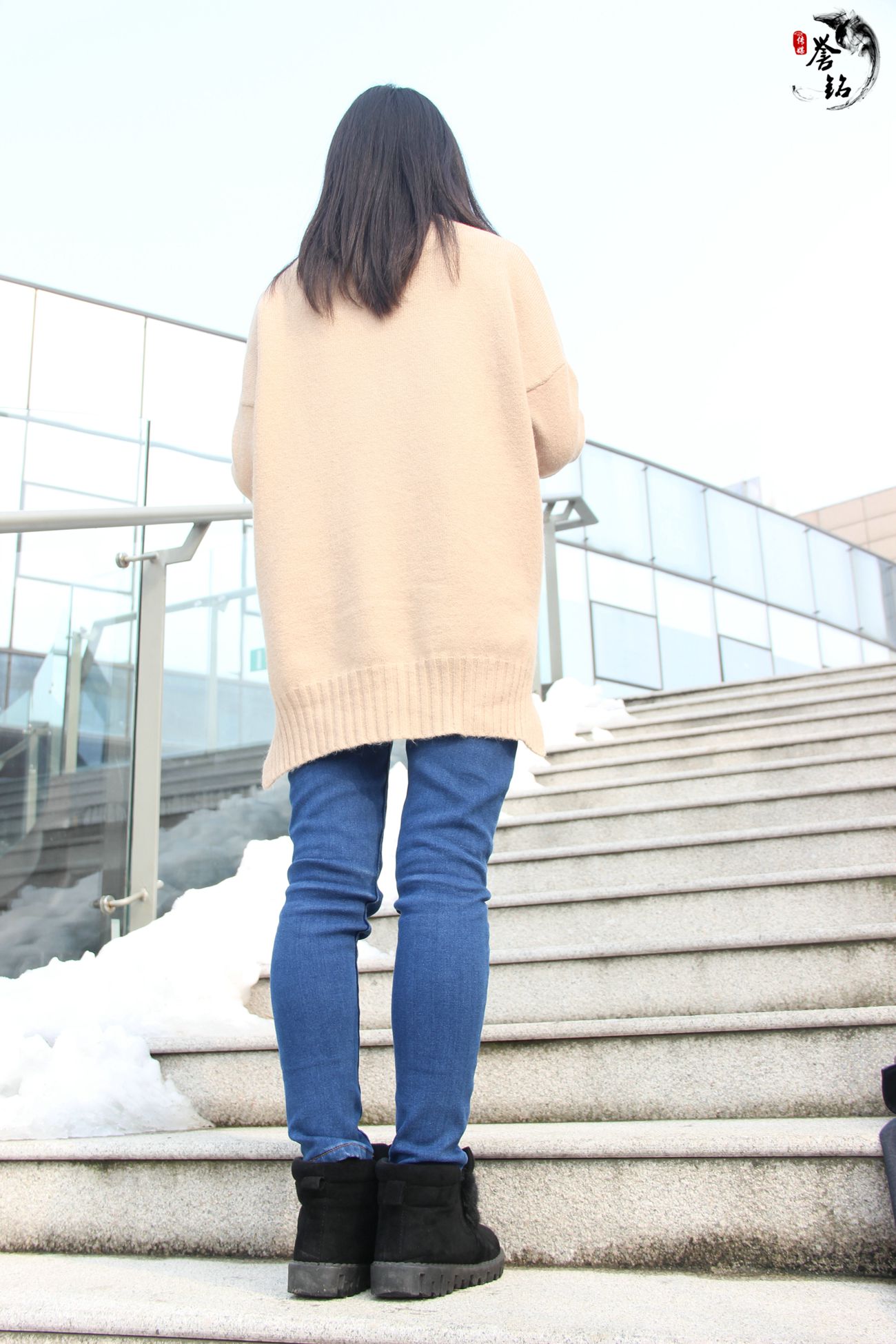 图片[10]-誉铭传媒128- 2018《一百二十八》（牛仔性感）[114P] – 速更版-美库