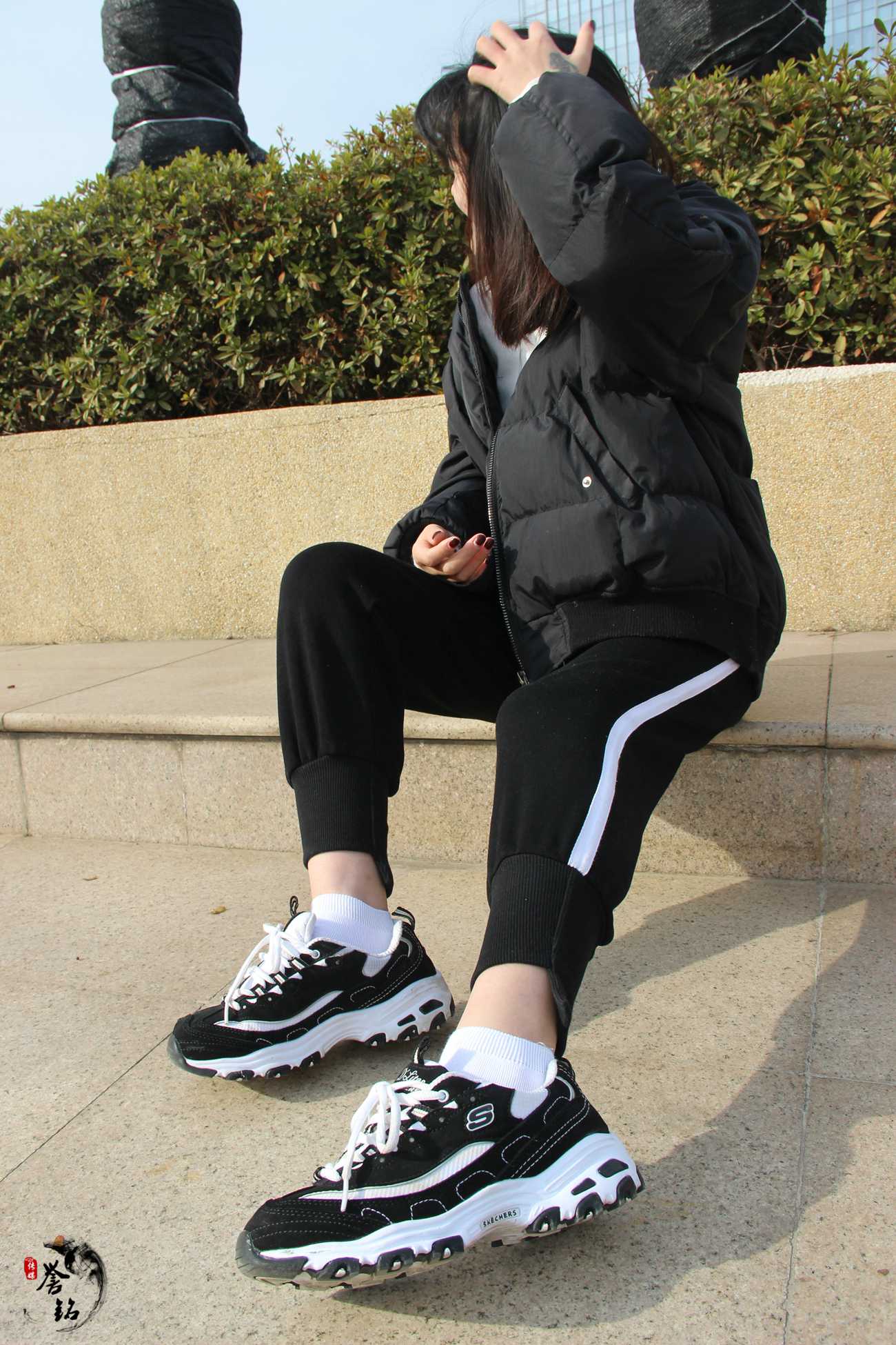 图片[31]-誉铭传媒125- 2018《一百二十五》（天黑黑）[138P] – 速更版-美库