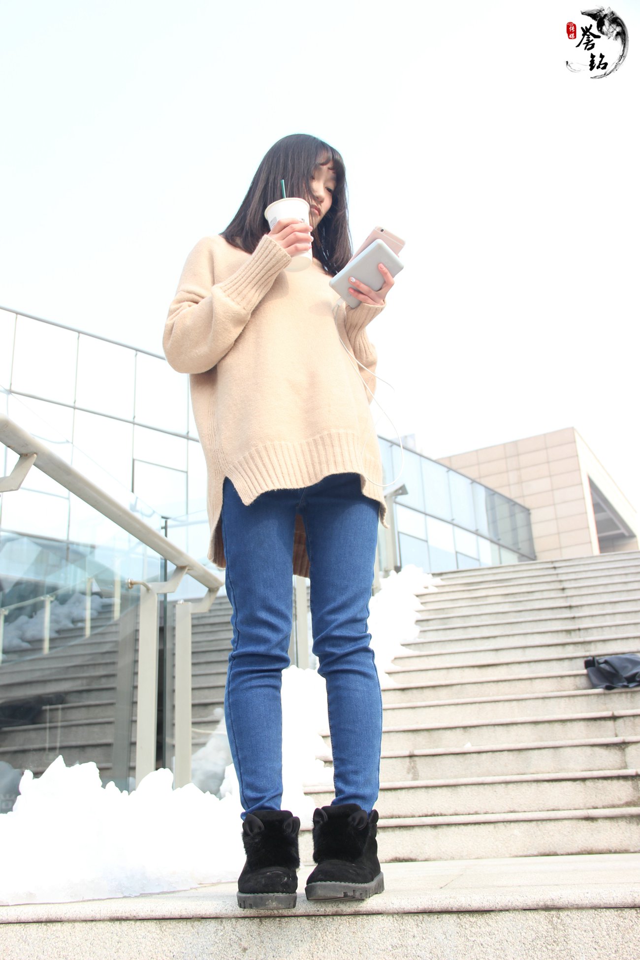 图片[11]-誉铭传媒128- 2018《一百二十八》（牛仔性感）[114P] – 速更版-美库