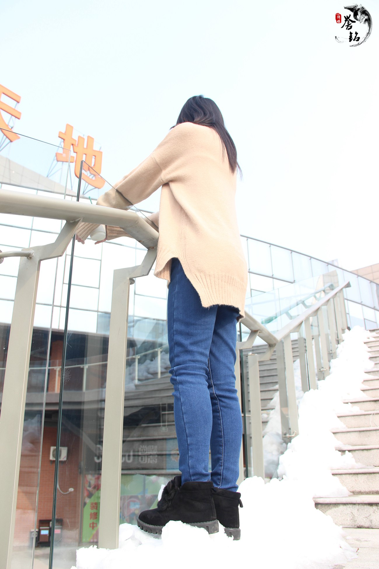 图片[12]-誉铭传媒128- 2018《一百二十八》（牛仔性感）[114P] – 速更版-美库