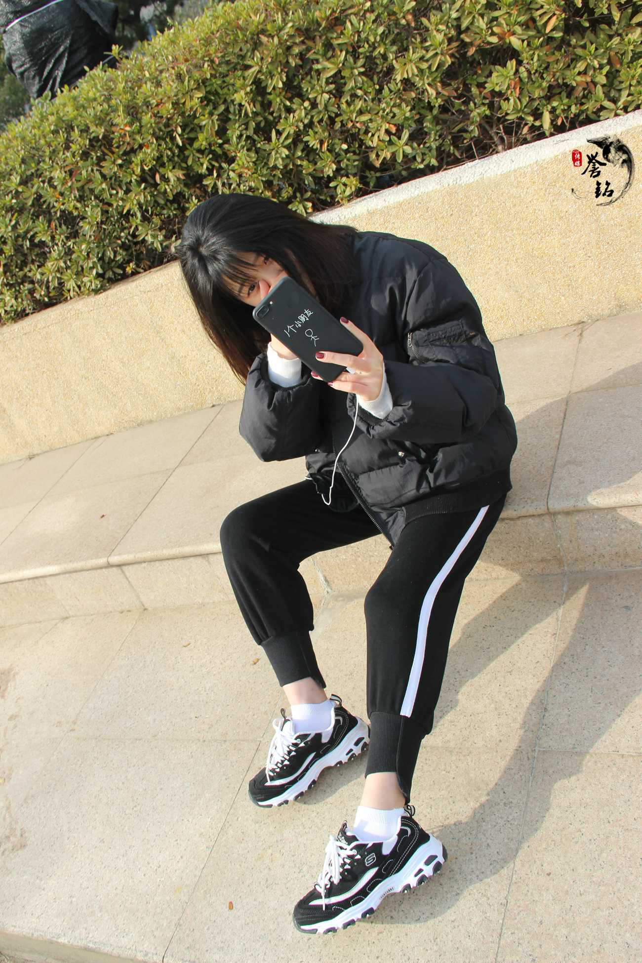 图片[33]-誉铭传媒125- 2018《一百二十五》（天黑黑）[138P] – 速更版-美库